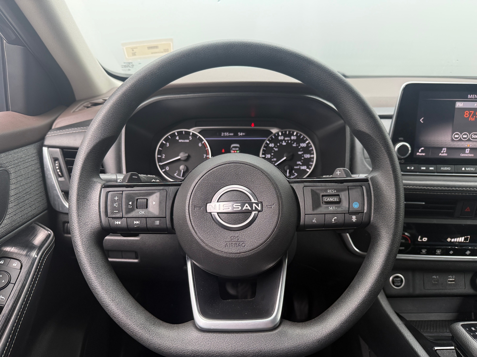 Thumbnail: 2023 Nissan Rogue - 5