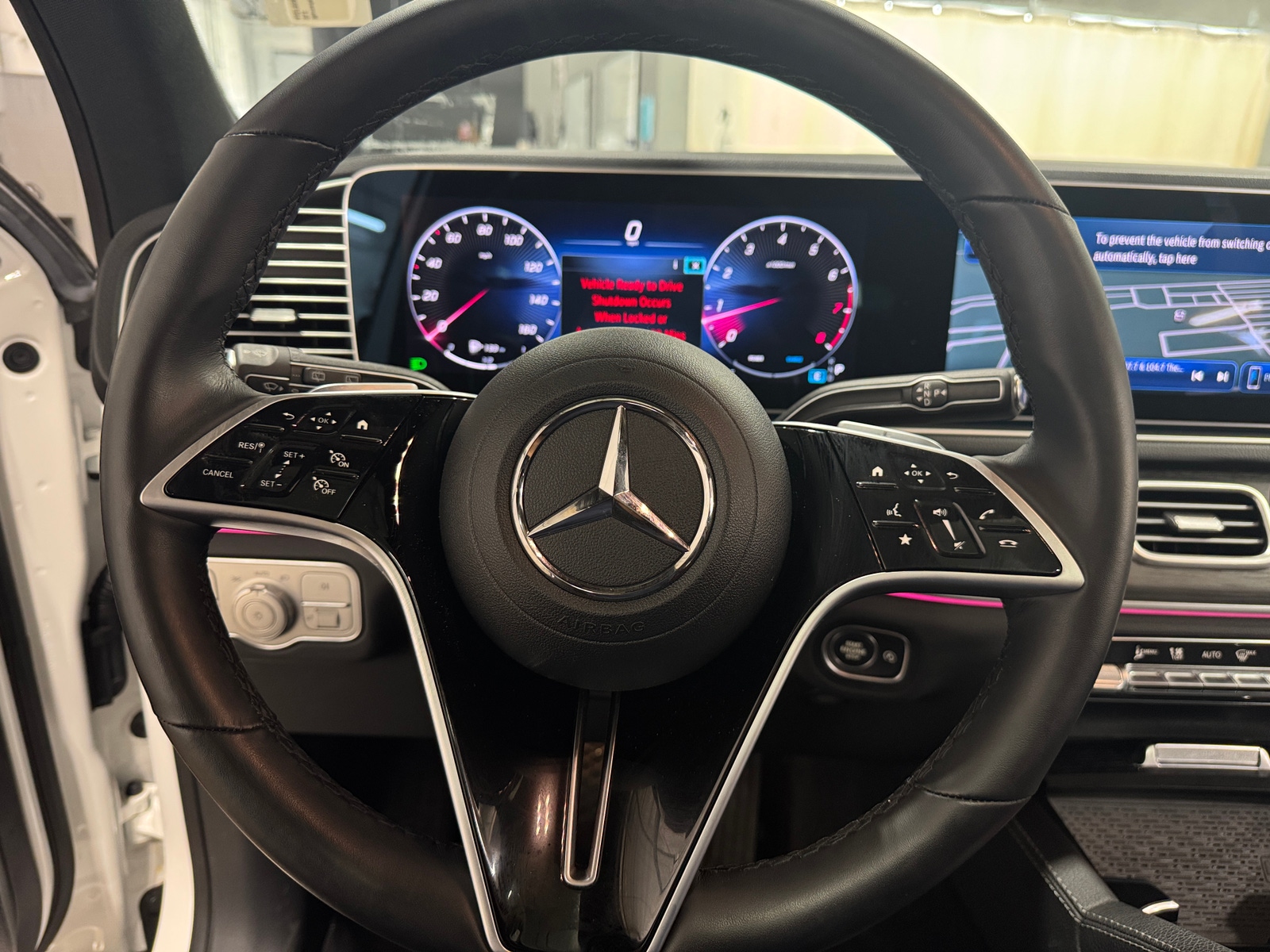 Thumbnail: 2024 Mercedes-Benz GLE - 4