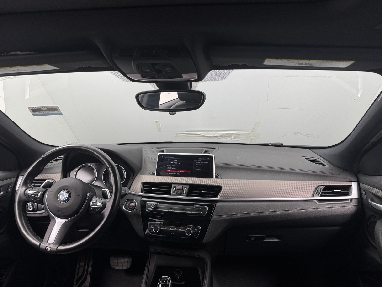 Thumbnail: 2020 BMW X2 - 2