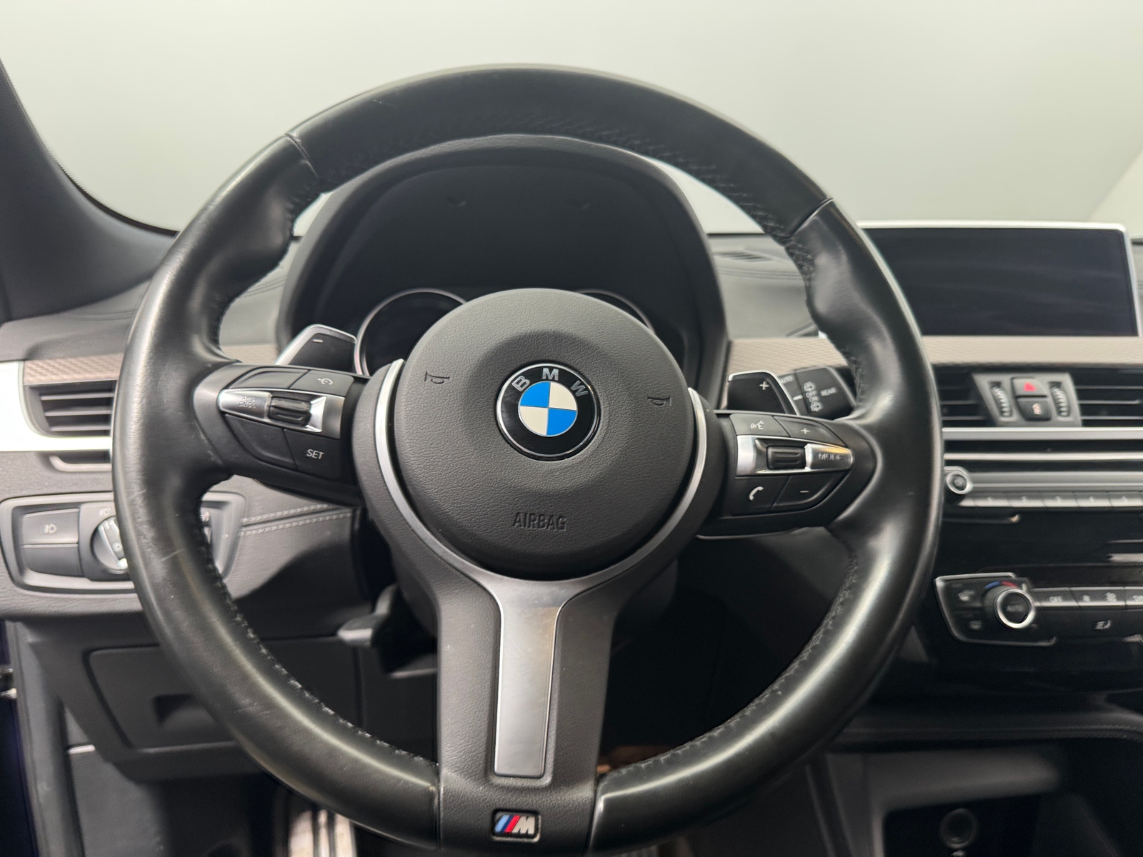 Thumbnail: 2020 BMW X2 - 4