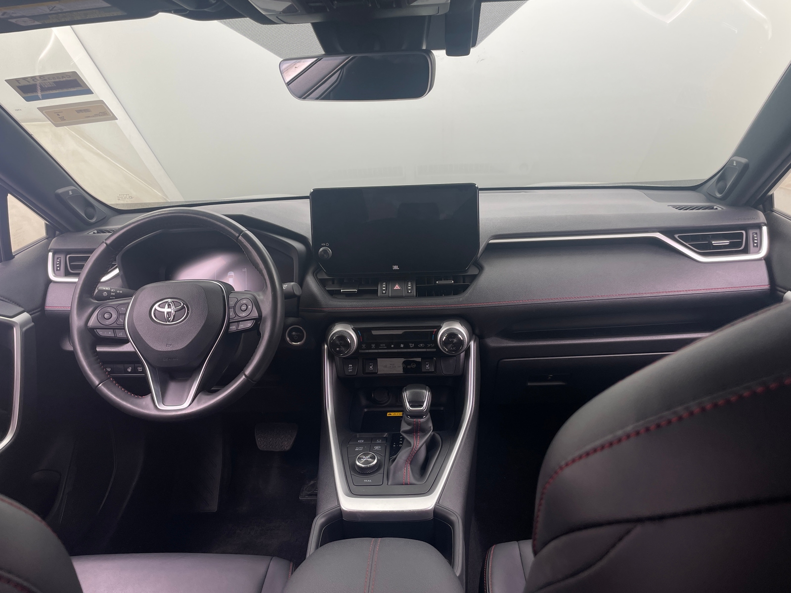 Thumbnail: 2024 Toyota RAV4 - 2