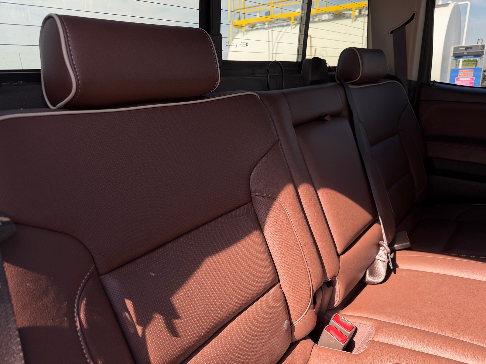 Thumbnail: 2018 Chevrolet Silverado 2500 - 5