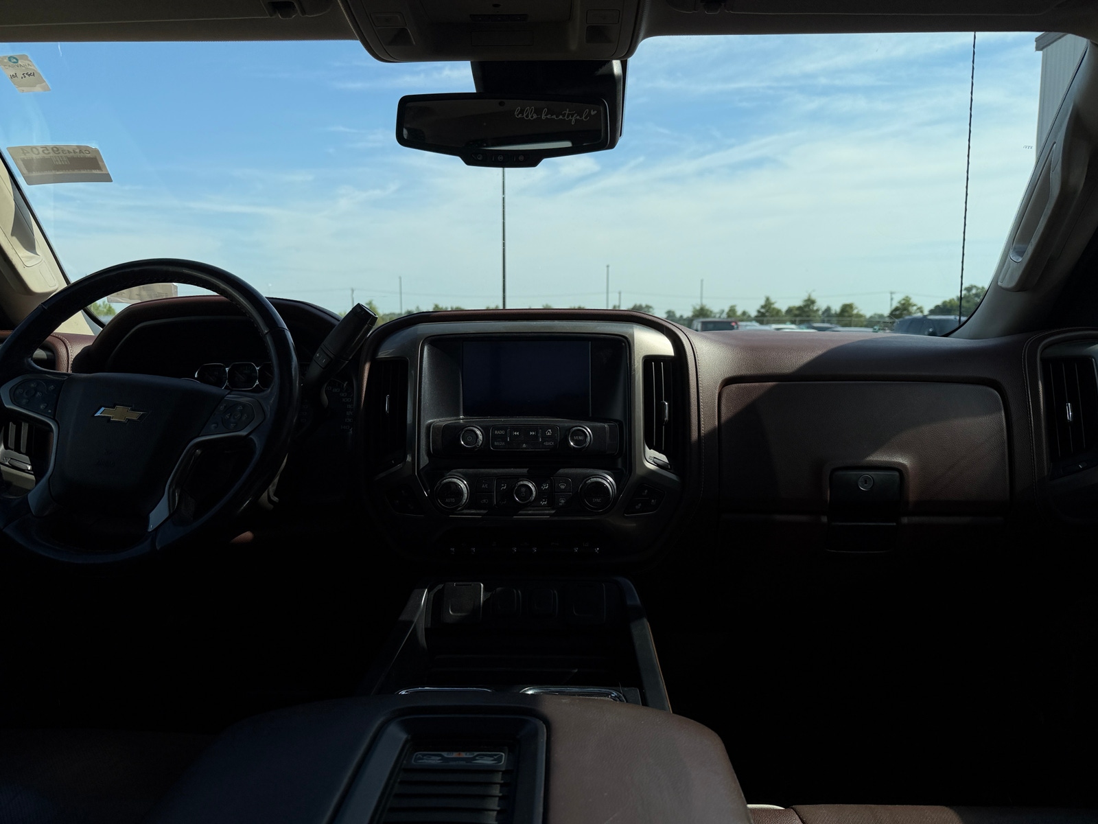 Thumbnail: 2018 Chevrolet Silverado 2500 - 2