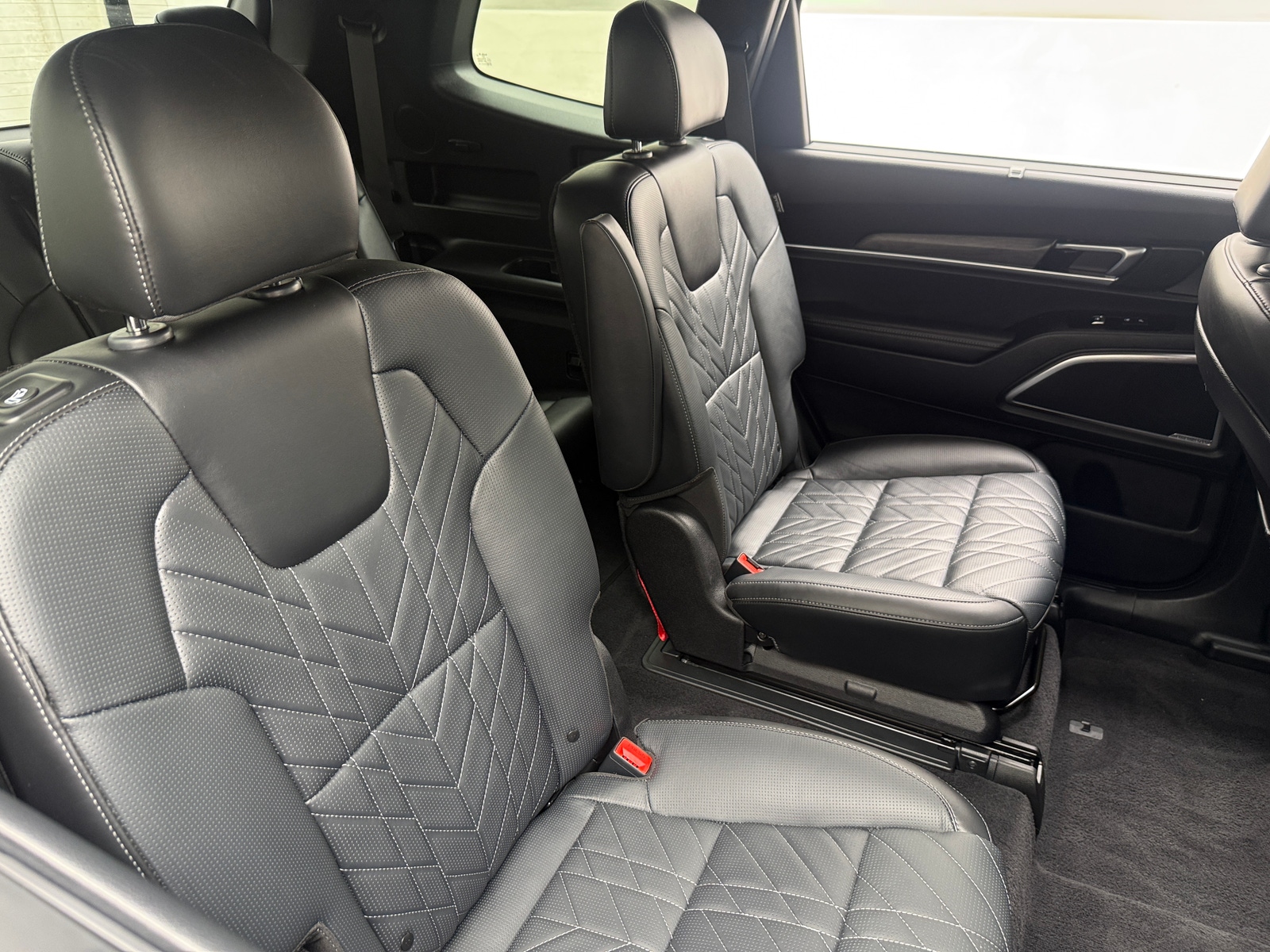 Thumbnail: 2025 Kia Telluride - 5