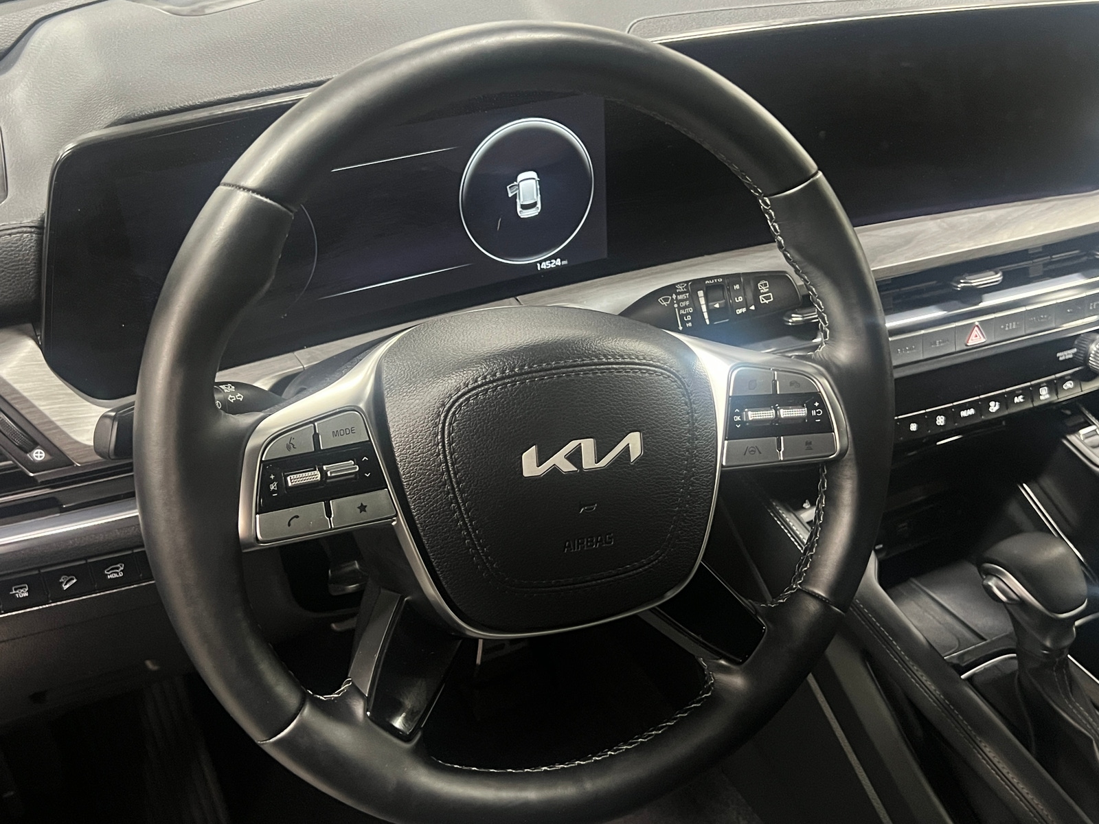 Thumbnail: 2025 Kia Telluride - 4
