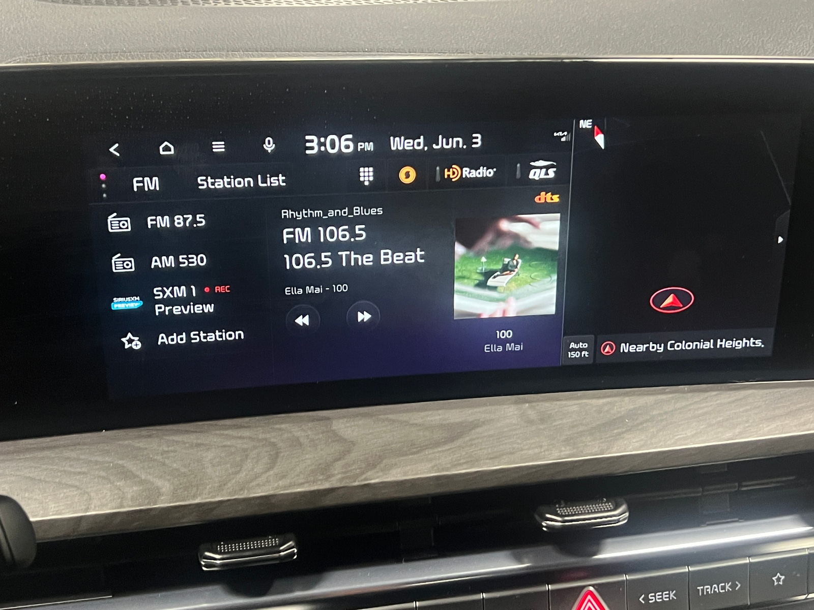 Thumbnail: 2025 Kia Telluride - 3