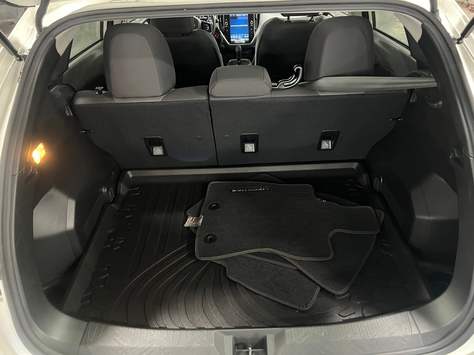 Thumbnail: 2025 Subaru Crosstrek - 7