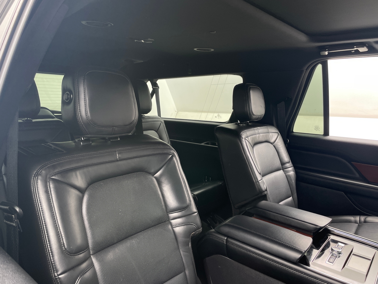 Thumbnail: 2020 Lincoln Navigator L - 5