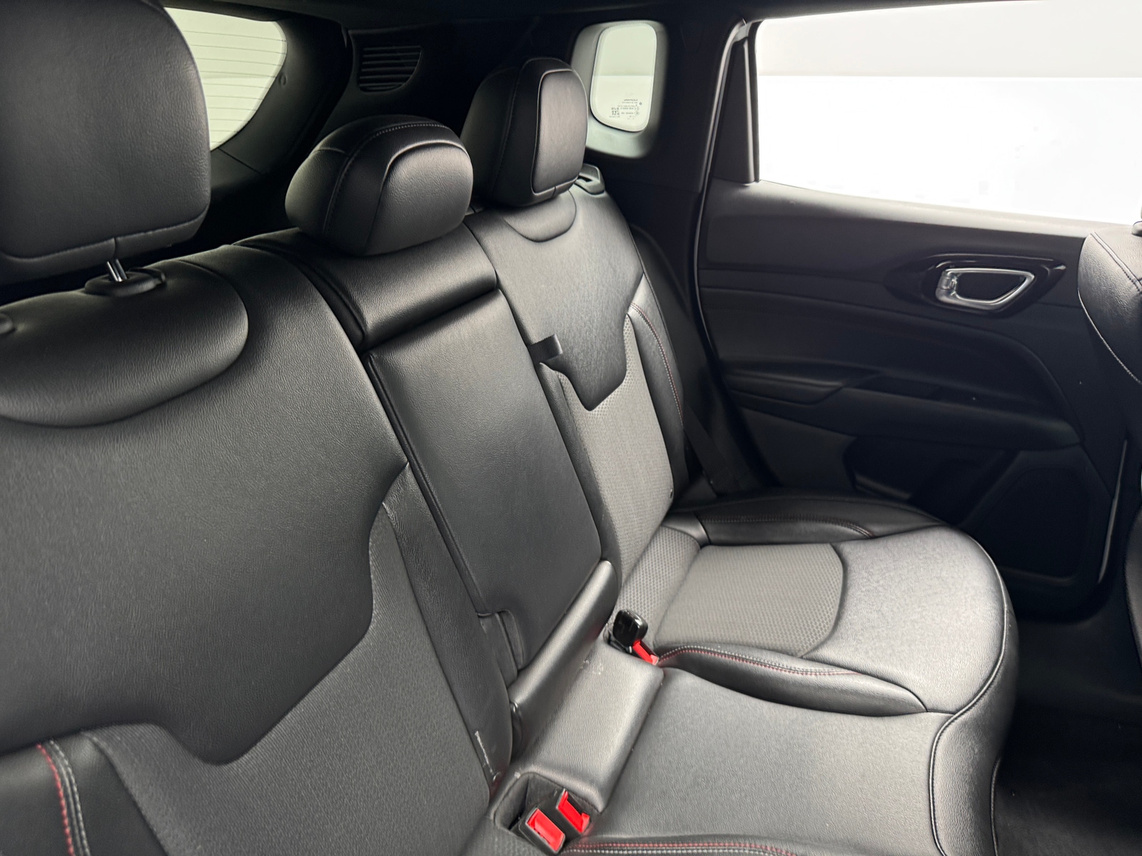 Thumbnail: 2024 Jeep Compass - 5