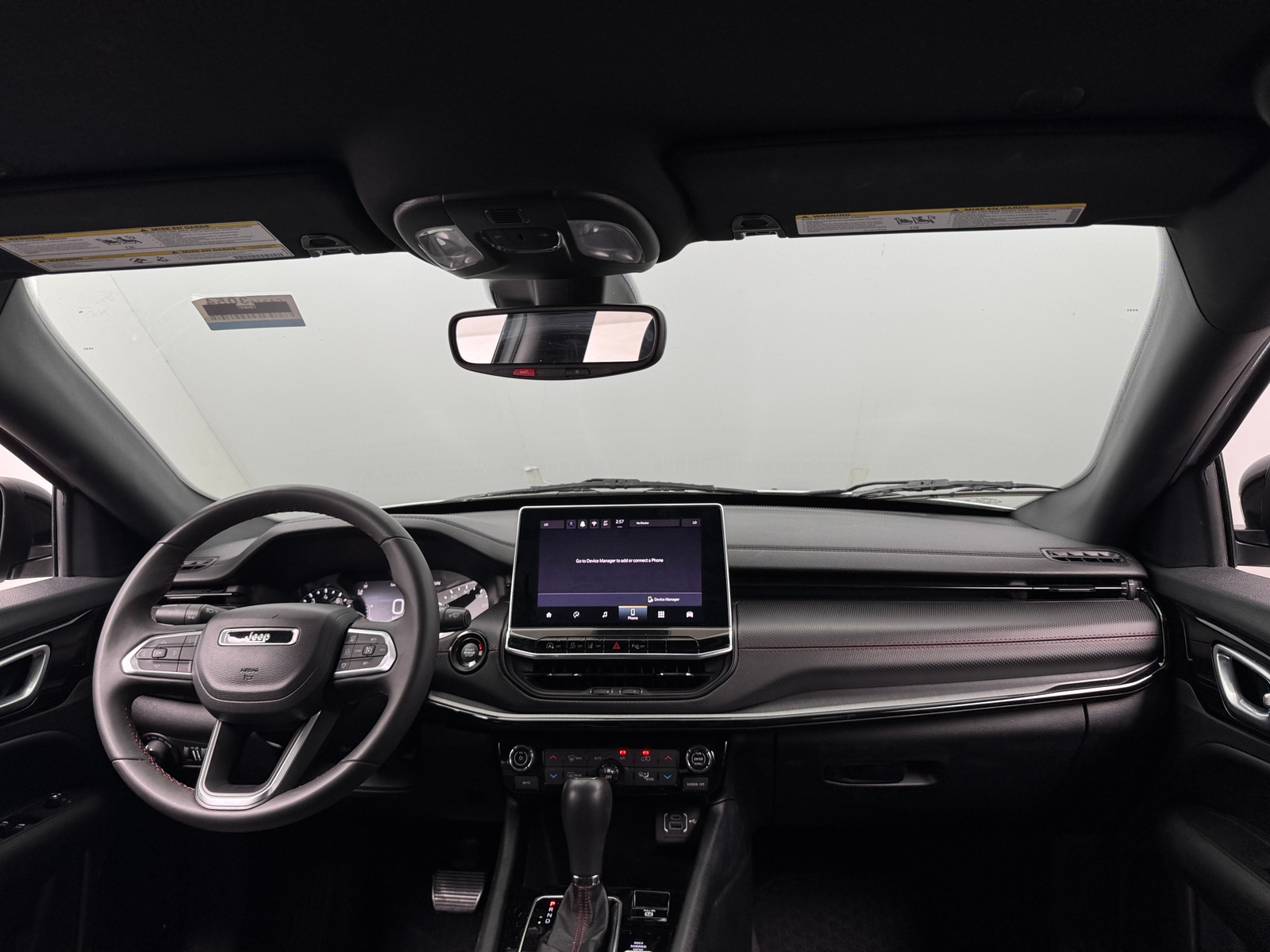 Thumbnail: 2024 Jeep Compass - 2