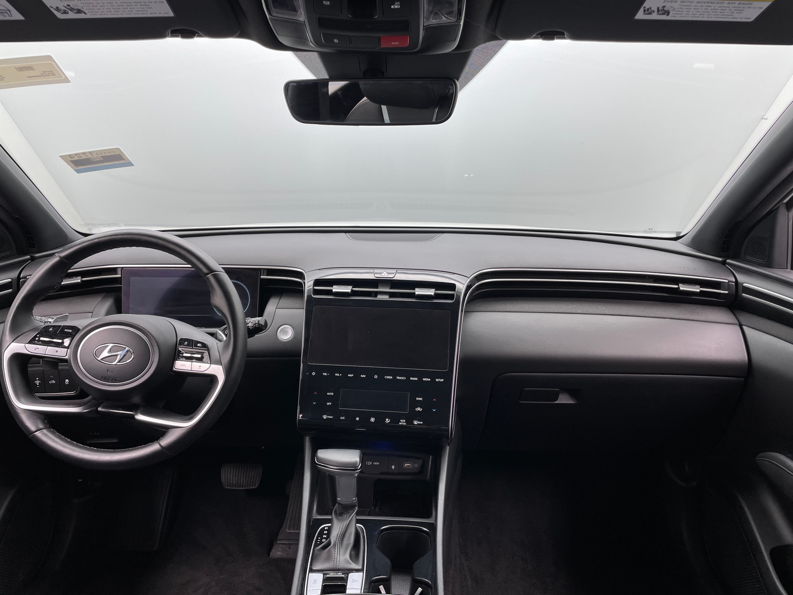 Thumbnail: 2022 Hyundai Santa Cruz - 2