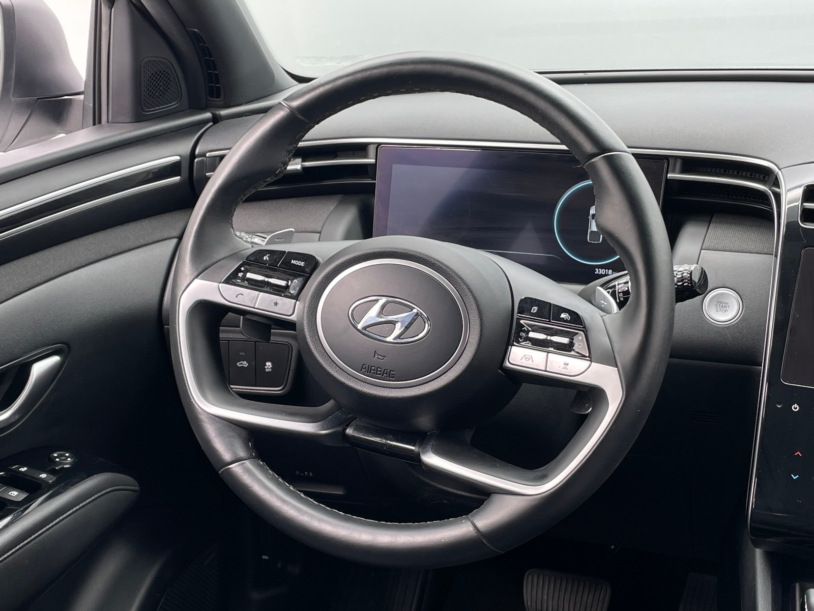 Thumbnail: 2022 Hyundai Santa Cruz - 4