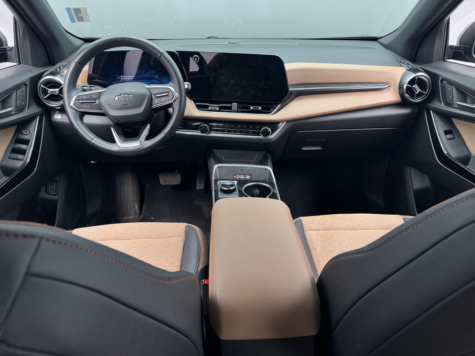 Thumbnail: 2025 Chevrolet Equinox - 3