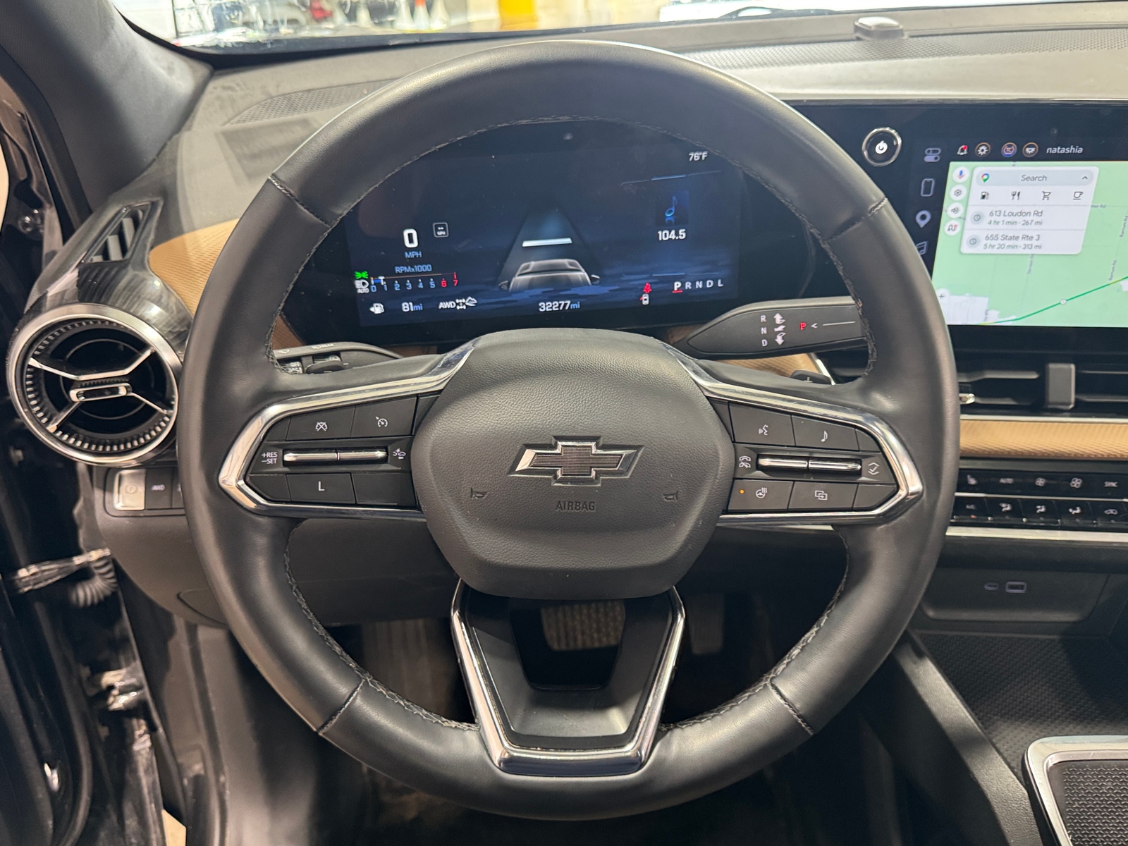 Thumbnail: 2025 Chevrolet Equinox - 5