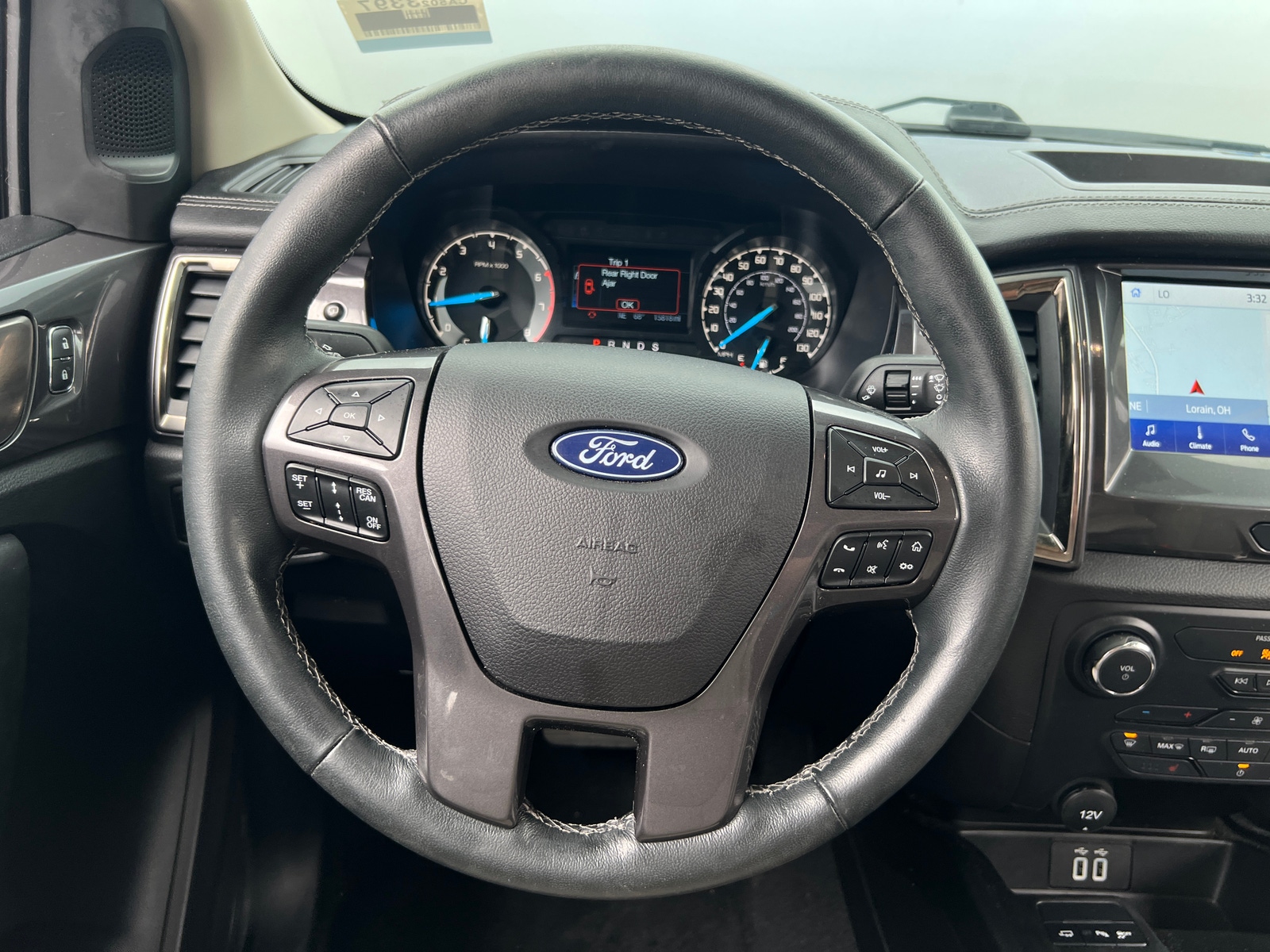 Thumbnail: 2023 Ford Ranger - 4