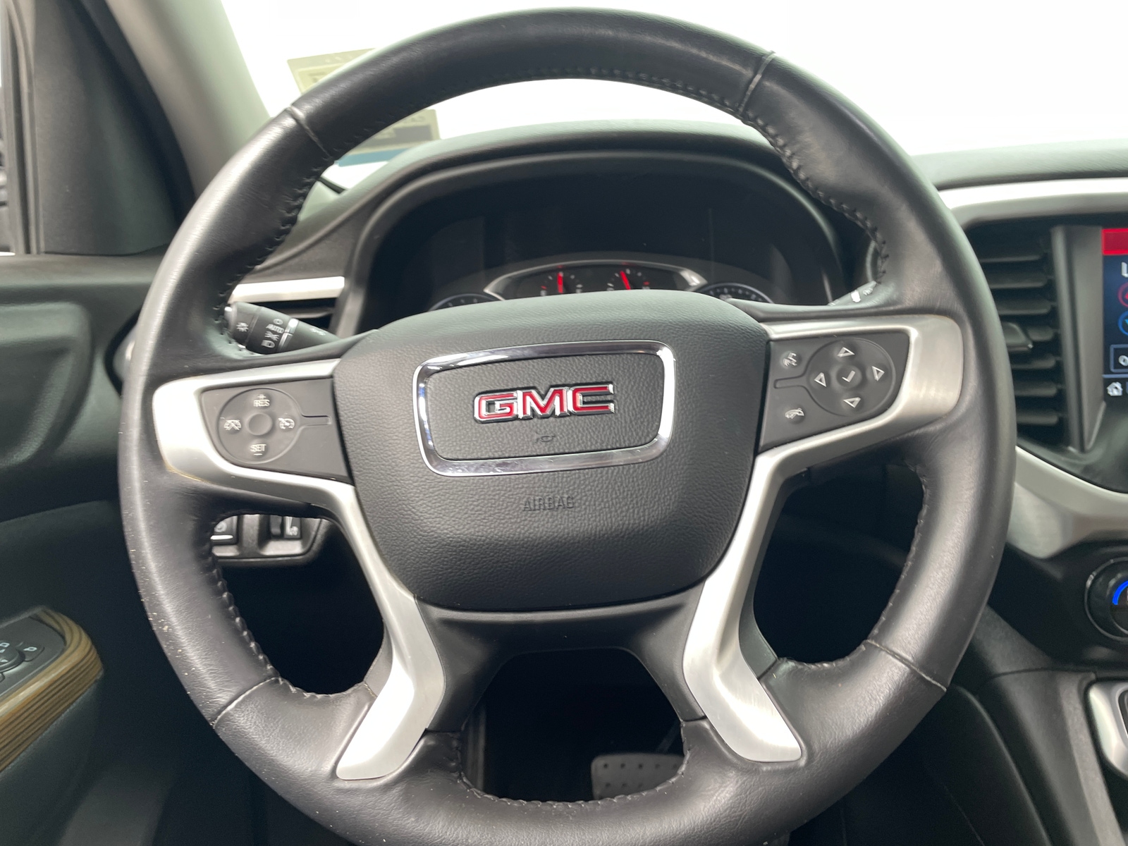Thumbnail: 2020 GMC Acadia - 5