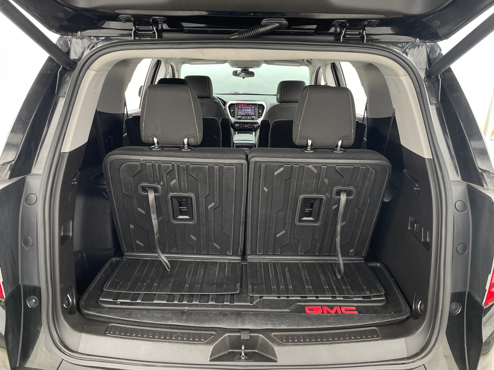 Thumbnail: 2020 GMC Acadia - 7