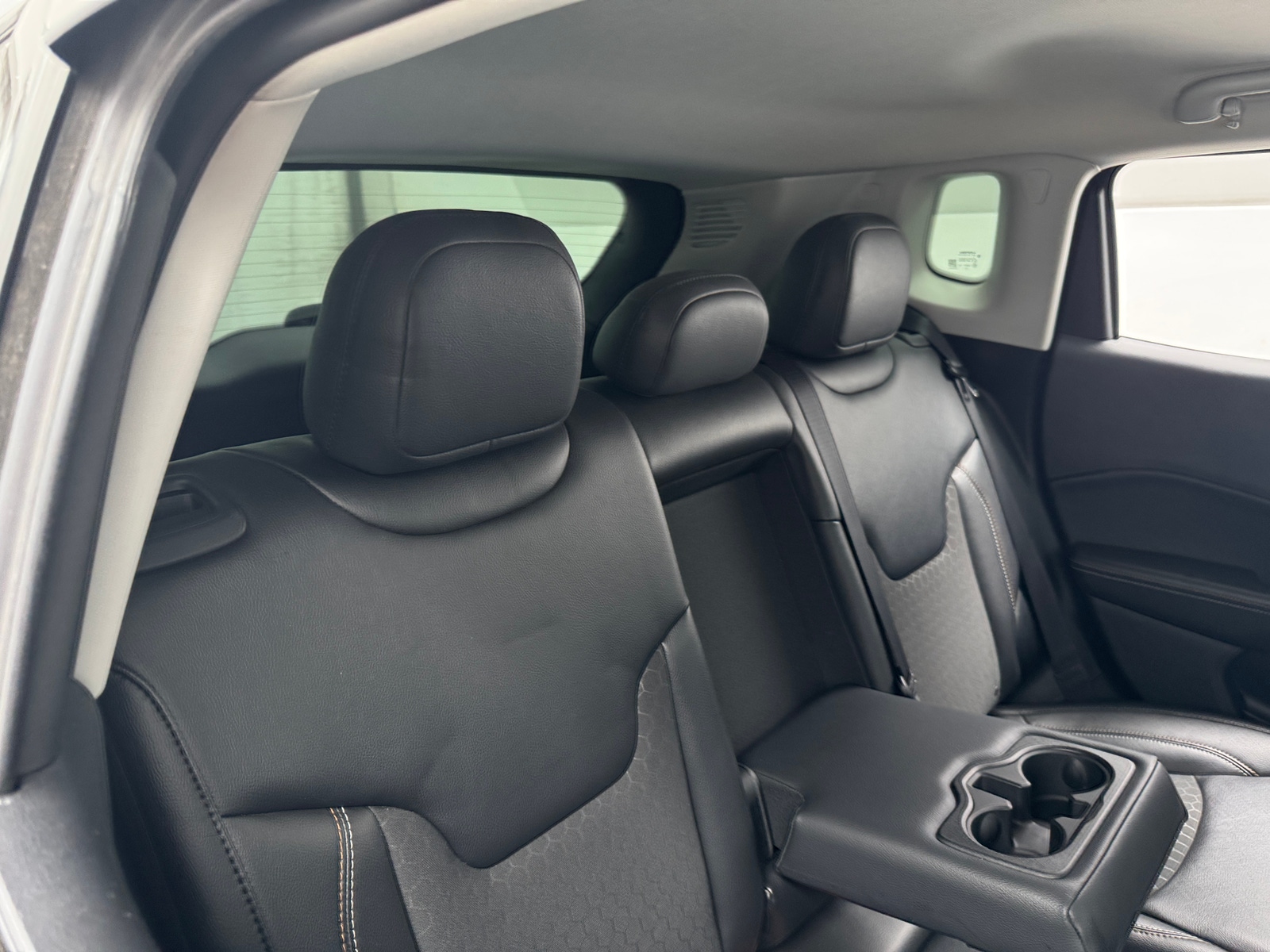 Thumbnail: 2019 Jeep Compass - 6