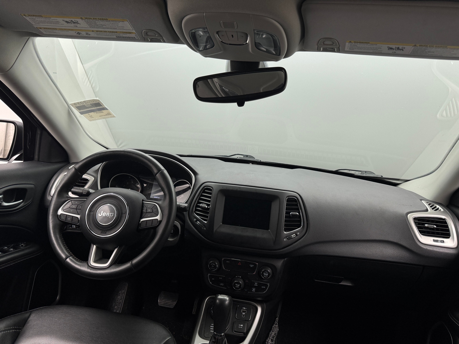 Thumbnail: 2019 Jeep Compass - 3
