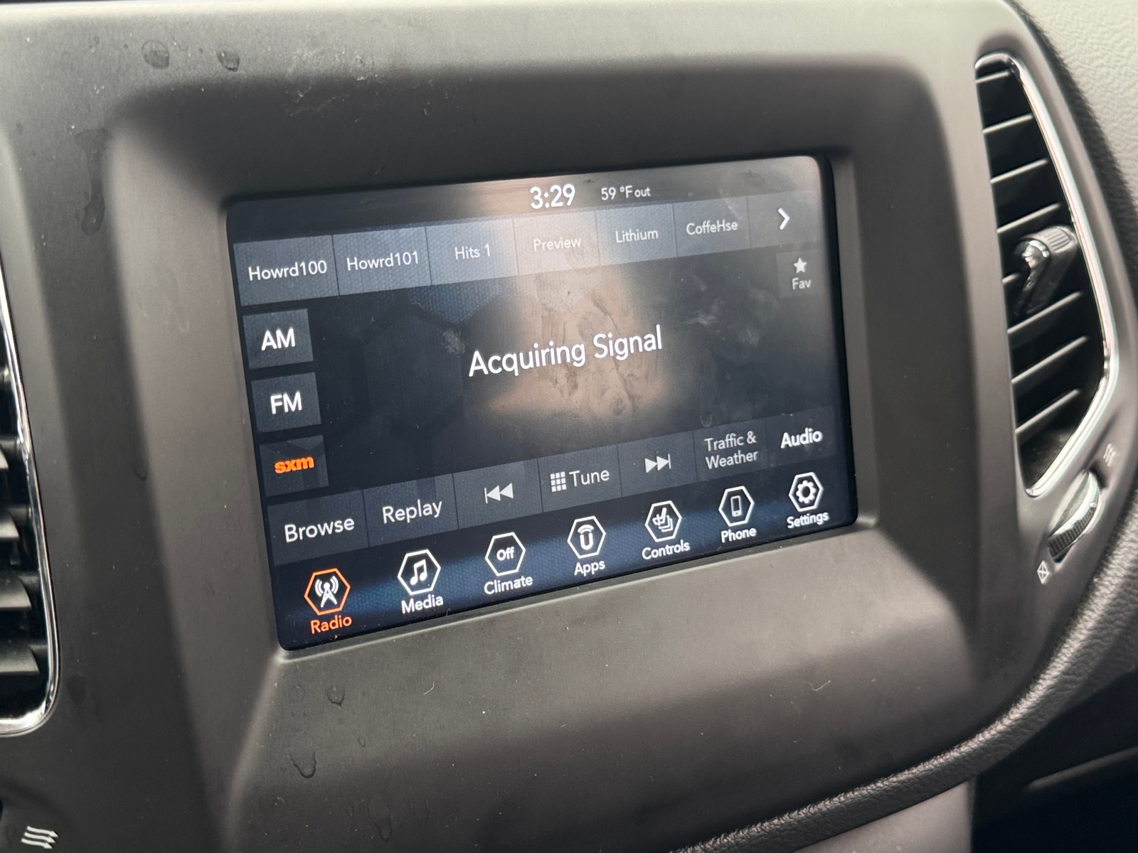 Thumbnail: 2019 Jeep Compass - 4