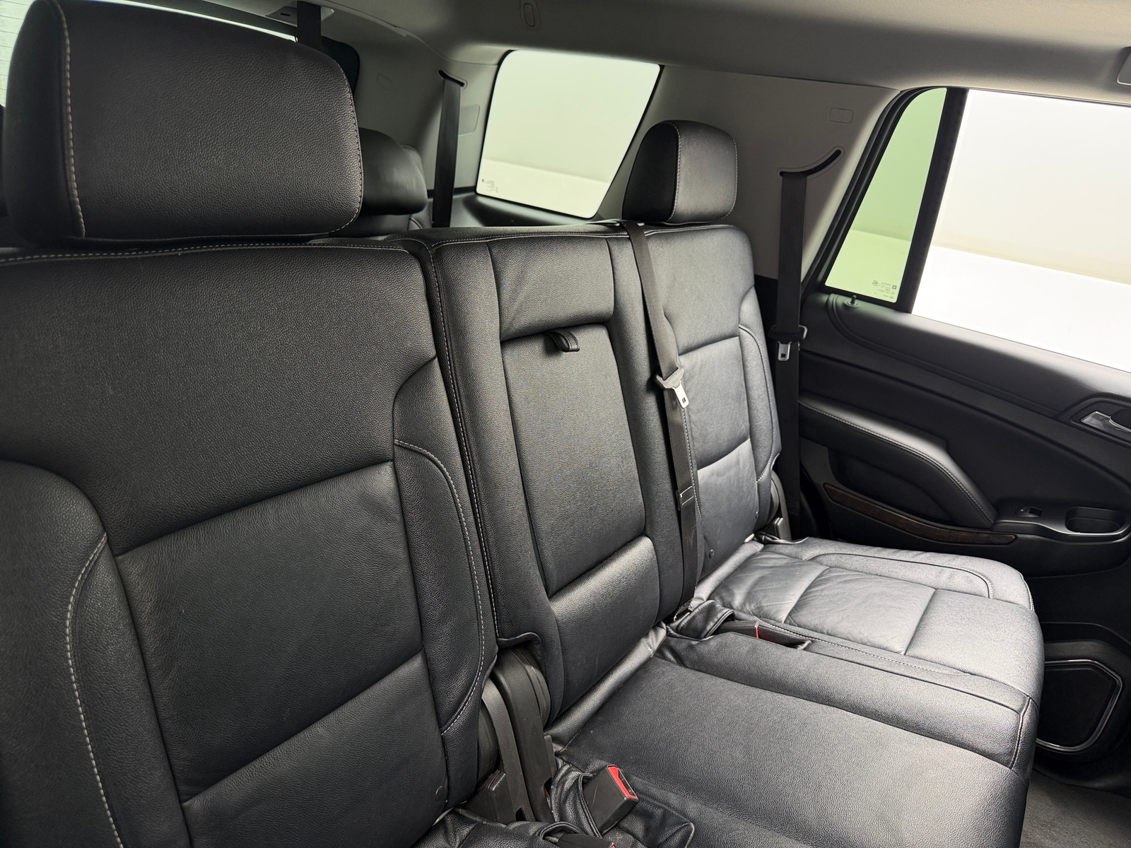 Thumbnail: 2019 Chevrolet Tahoe - 6