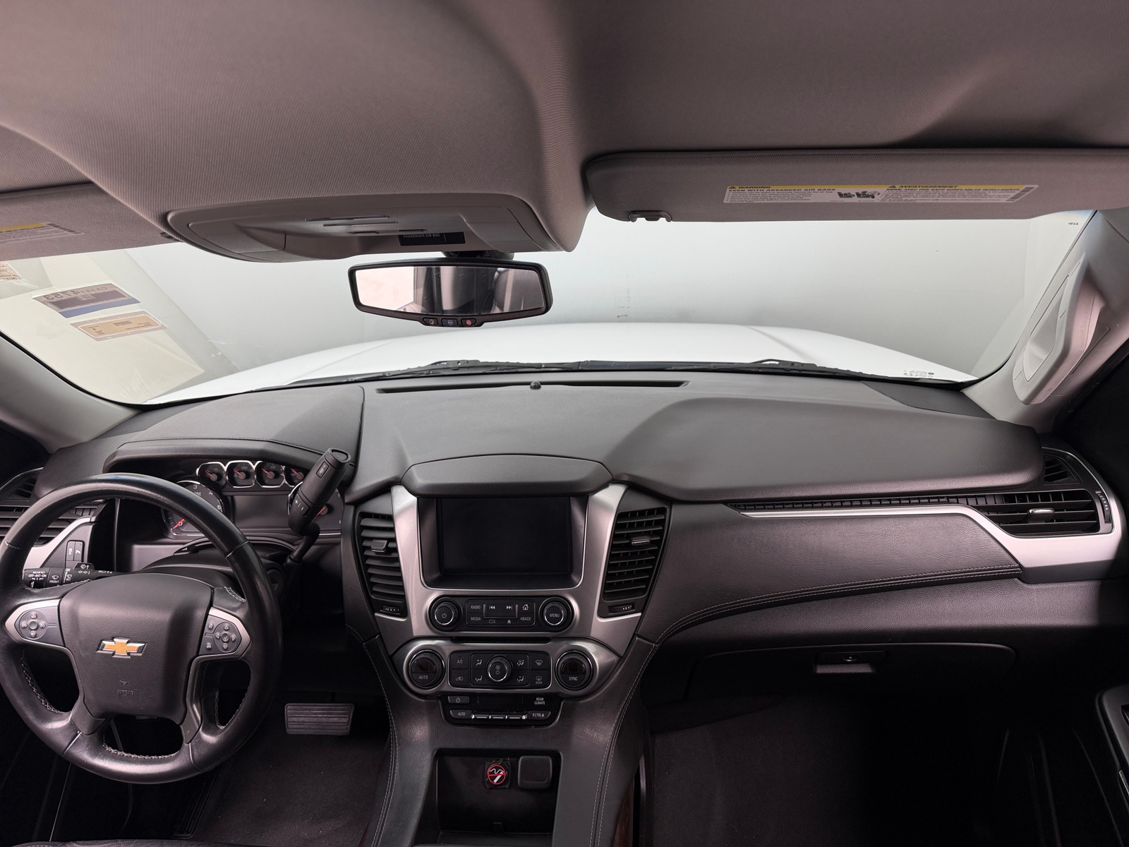 Thumbnail: 2019 Chevrolet Tahoe - 3