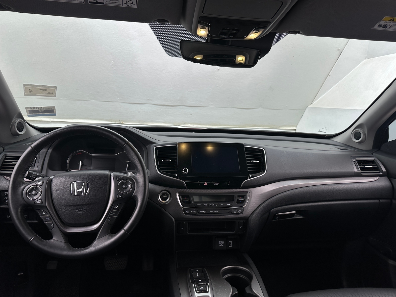 Thumbnail: 2023 Honda Ridgeline - 2