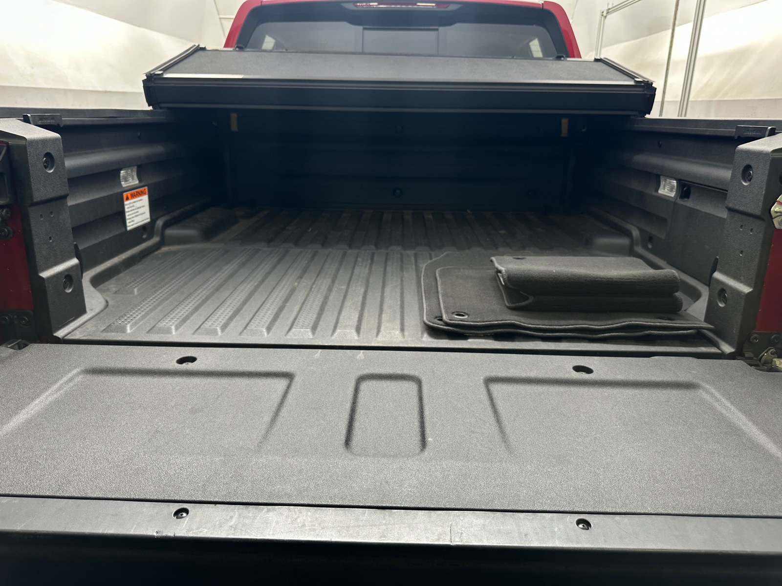 Thumbnail: 2023 Honda Ridgeline - 6