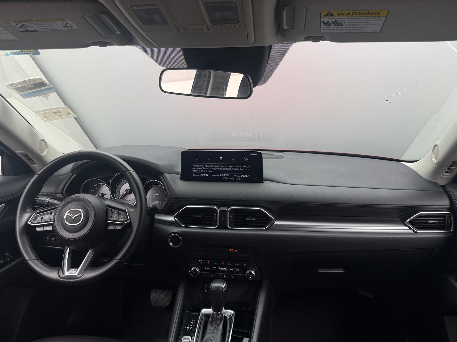 Thumbnail: 2023 Mazda CX-5 - 2
