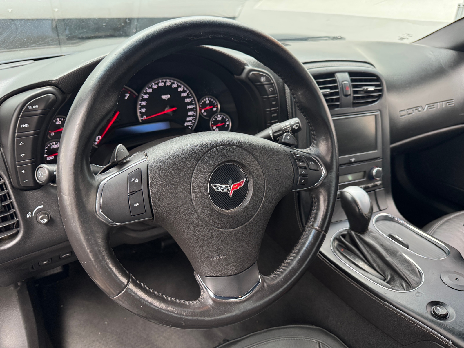 Thumbnail: 2013 Chevrolet Corvette - 3
