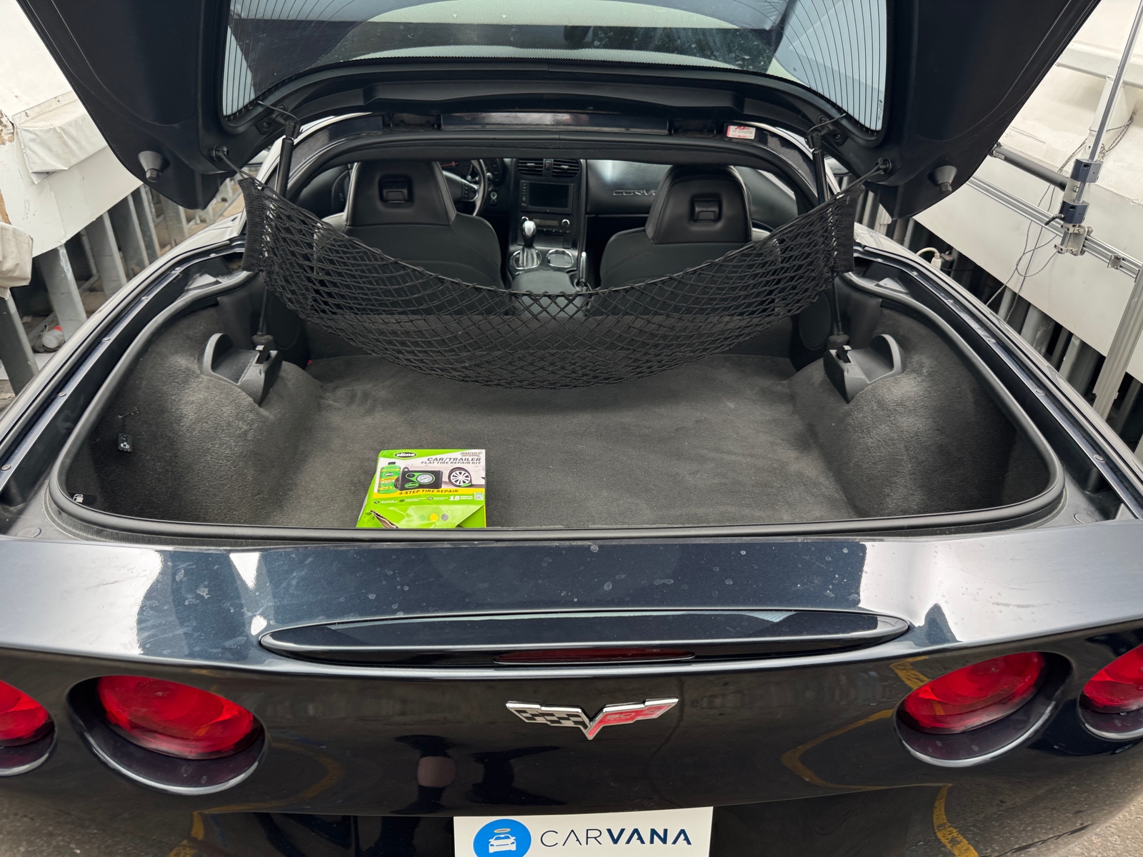 Thumbnail: 2013 Chevrolet Corvette - 4