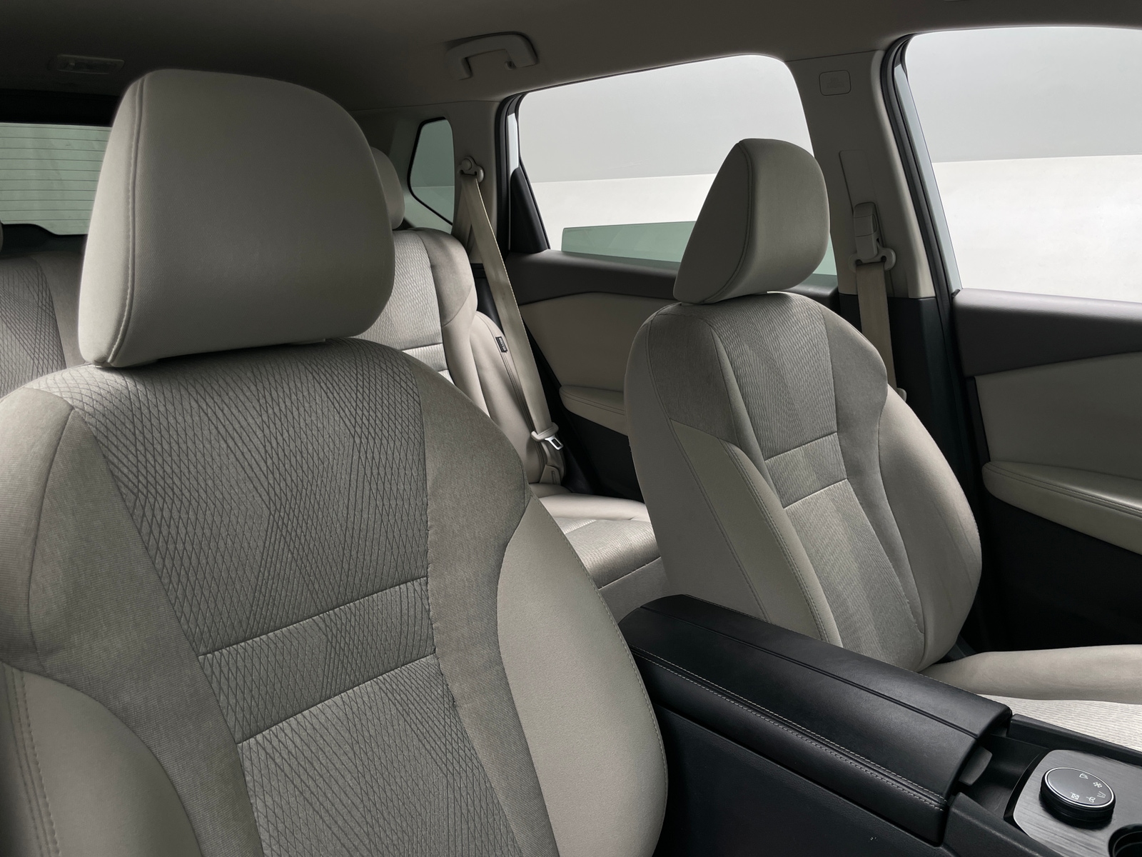 Thumbnail: 2025 Nissan Rogue - 2