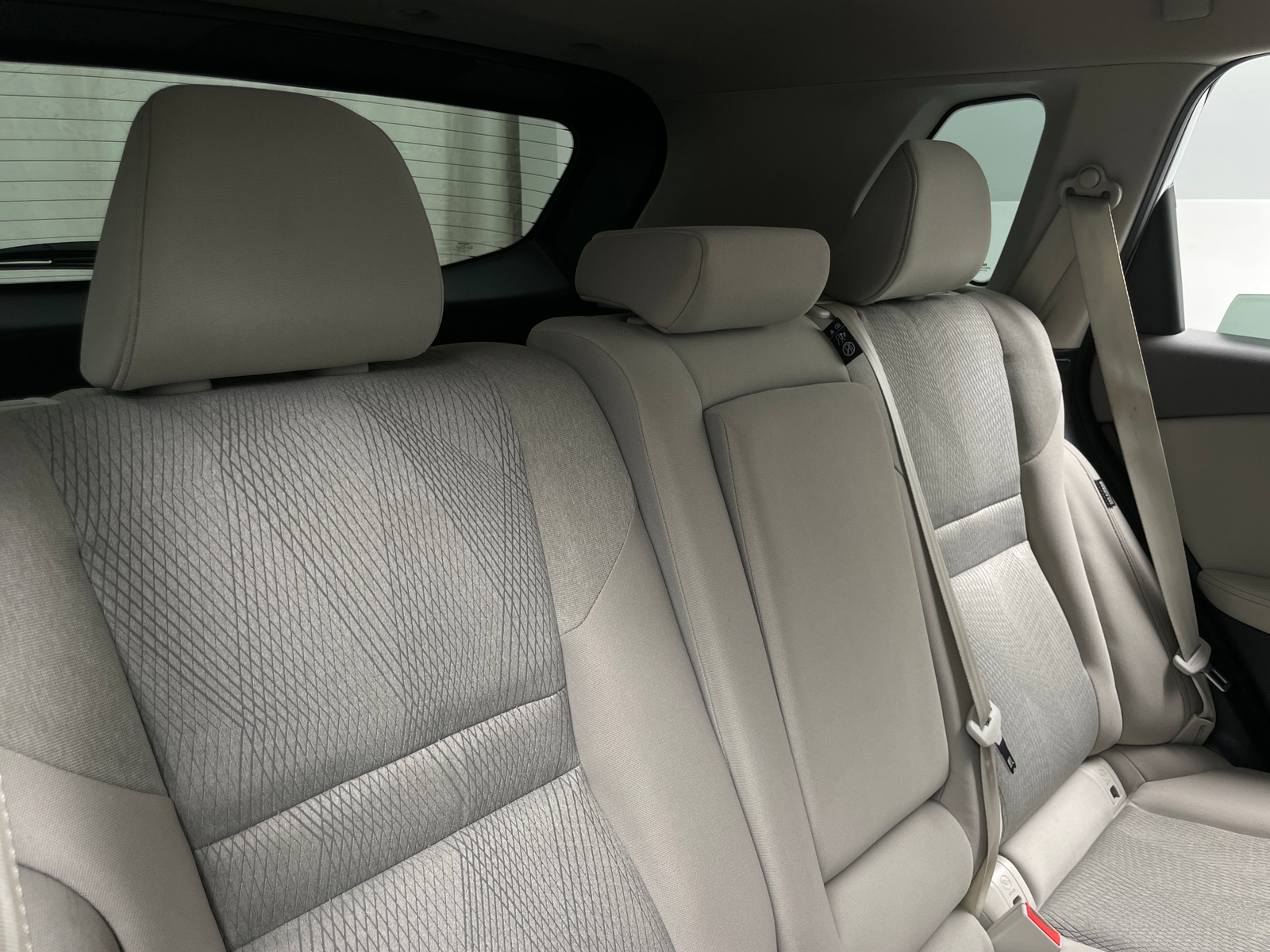 Thumbnail: 2025 Nissan Rogue - 6