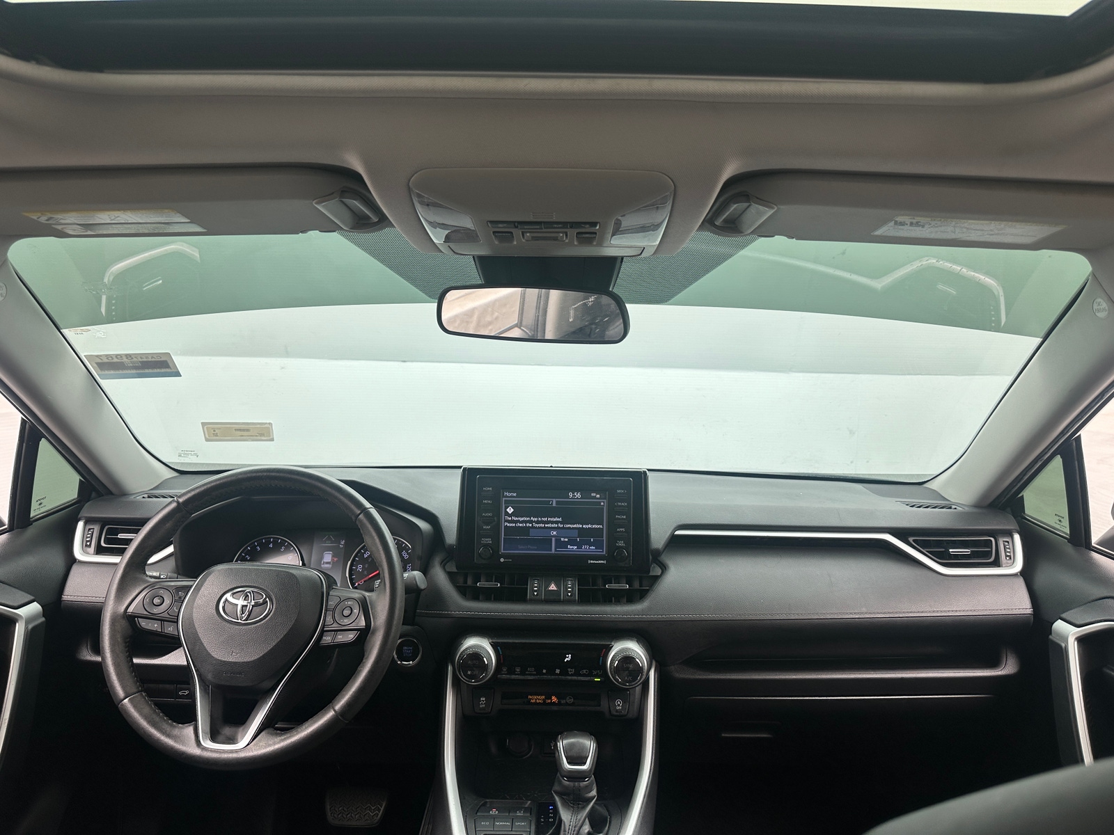 Thumbnail: 2021 Toyota RAV4 - 2