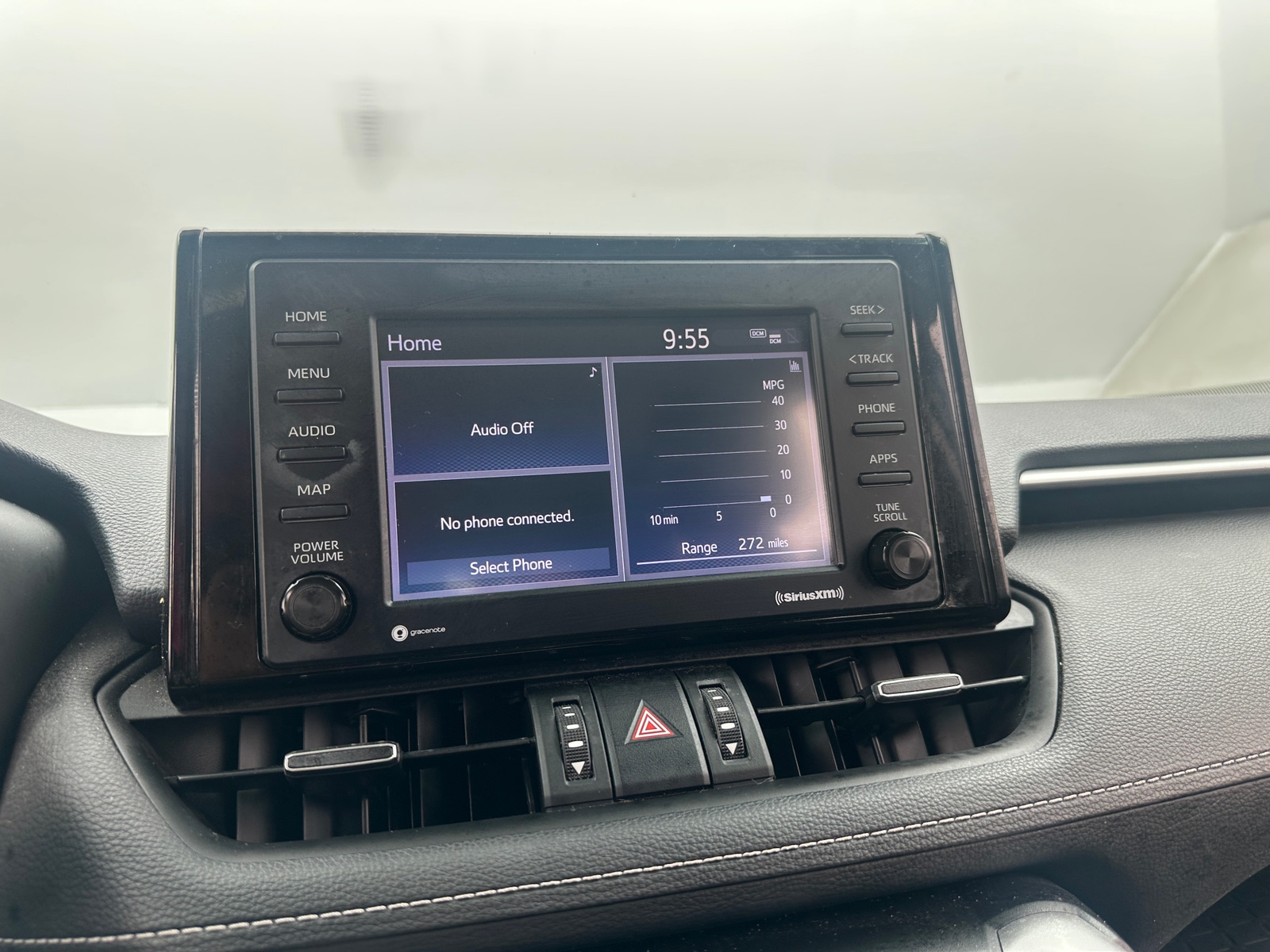 Thumbnail: 2021 Toyota RAV4 - 3