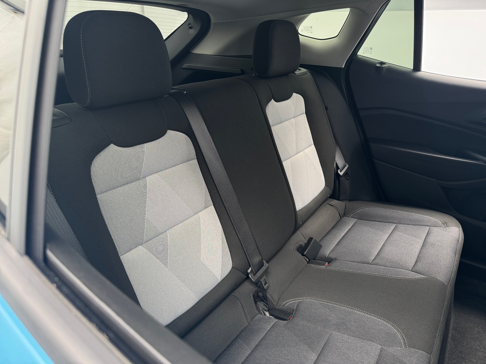 Thumbnail: 2025 Chevrolet Trax - 6