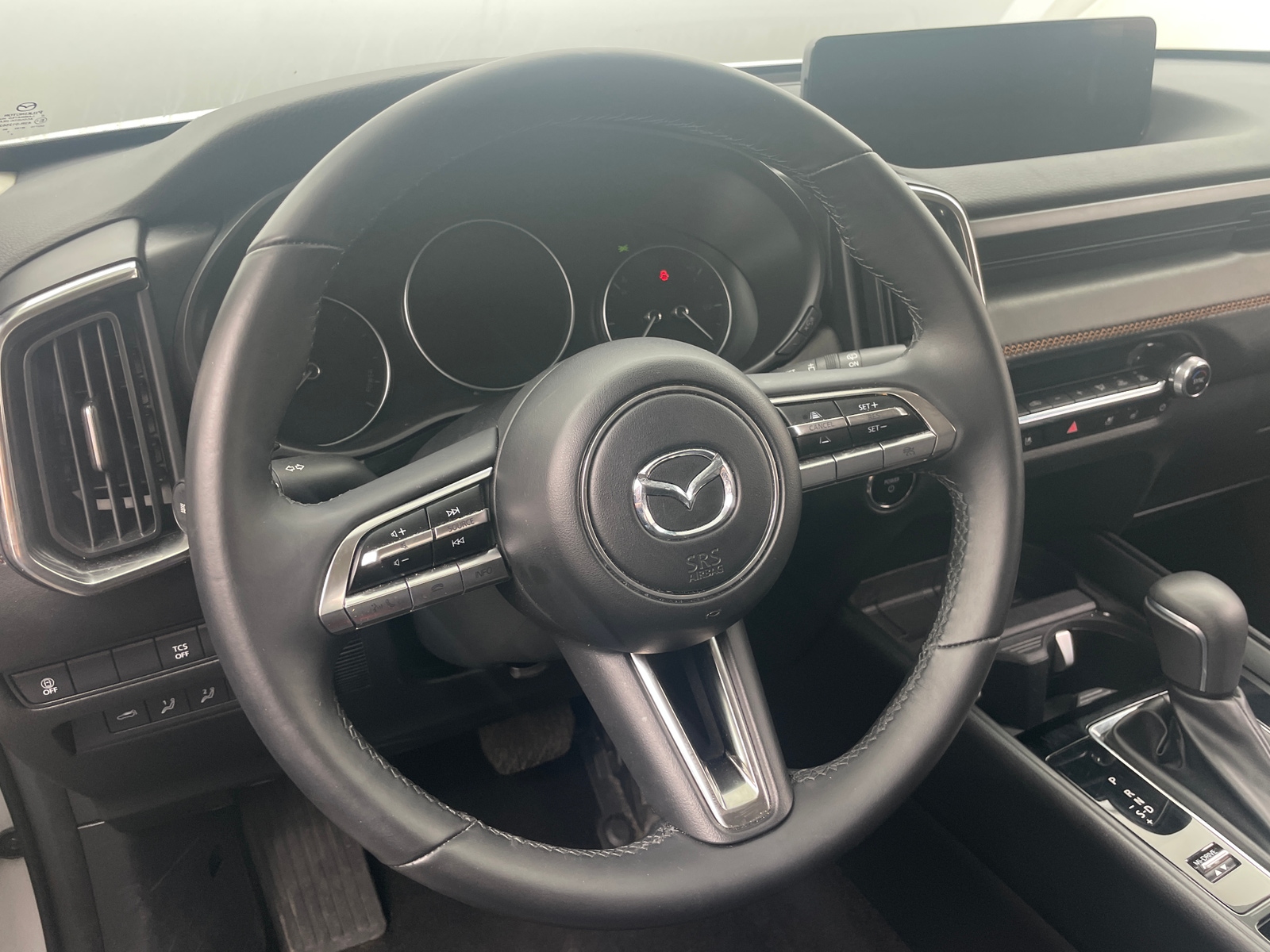 Thumbnail: 2025 Mazda CX-50 - 4