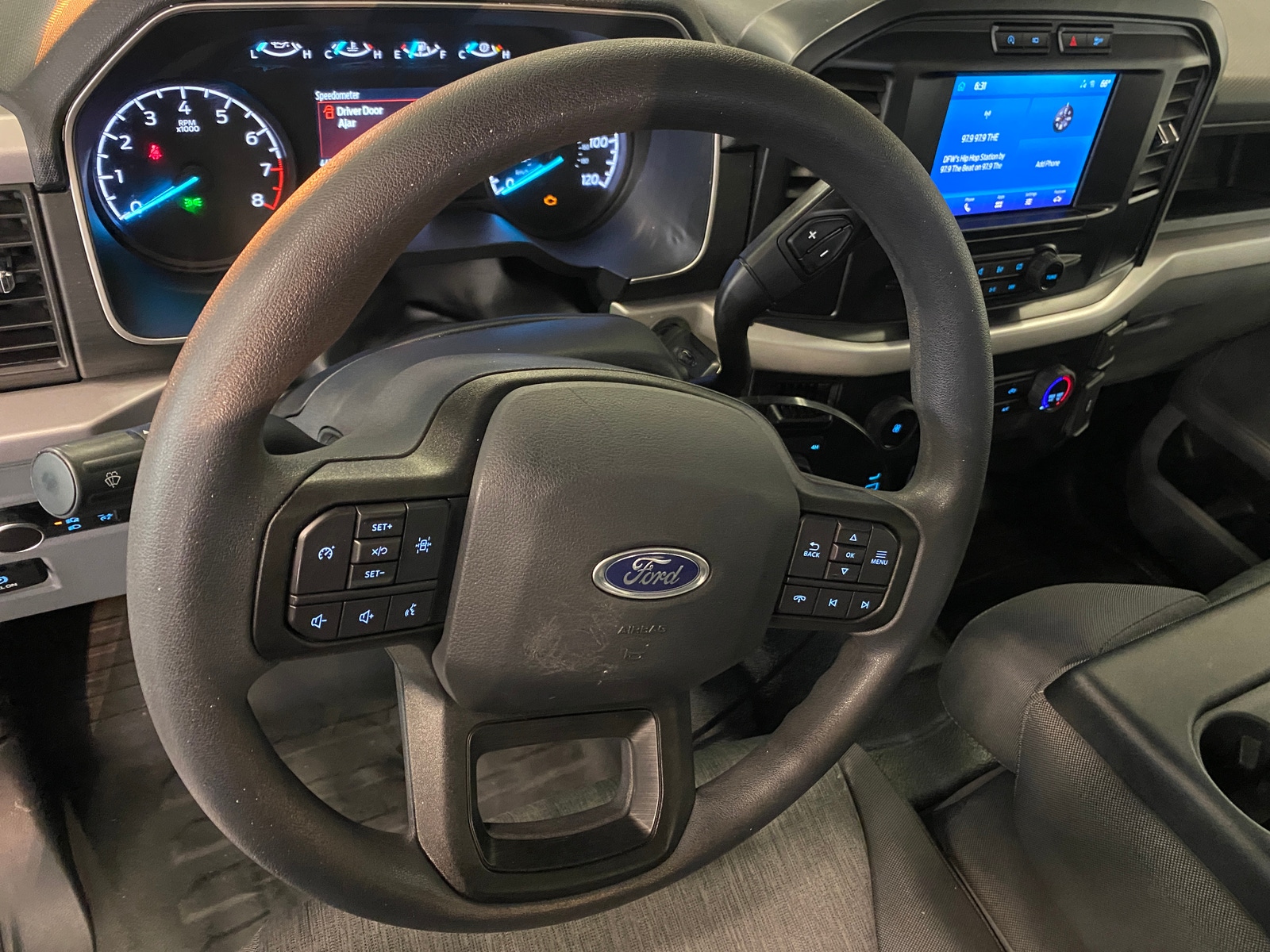 Thumbnail: 2023 Ford Econoline - 5