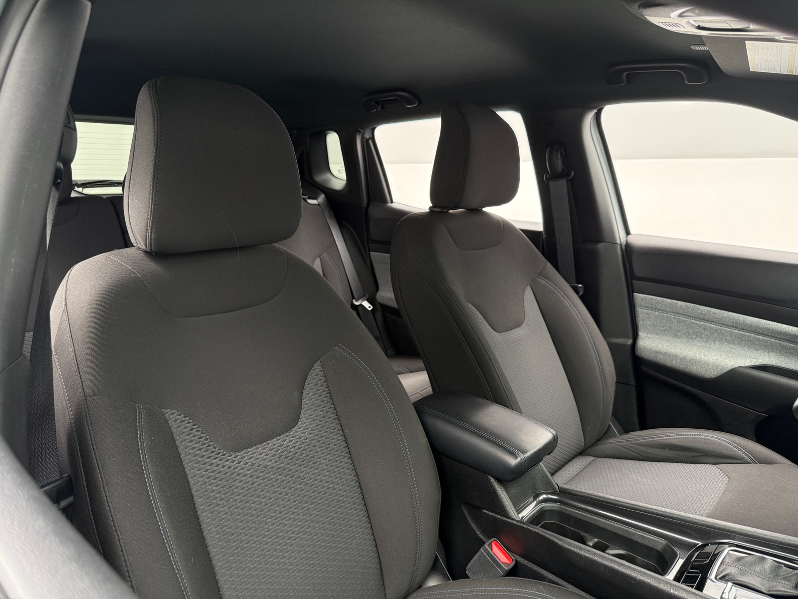 Thumbnail: 2024 Jeep Compass - 2