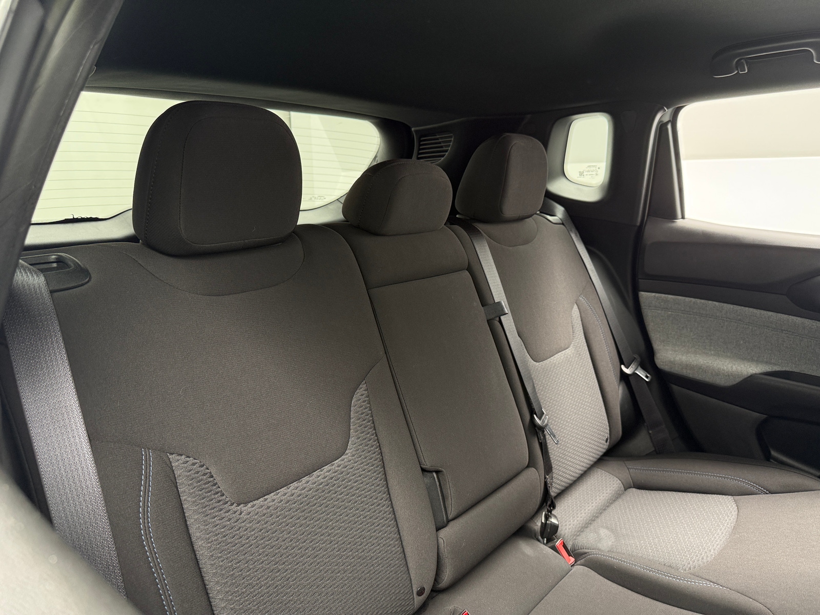 Thumbnail: 2024 Jeep Compass - 6
