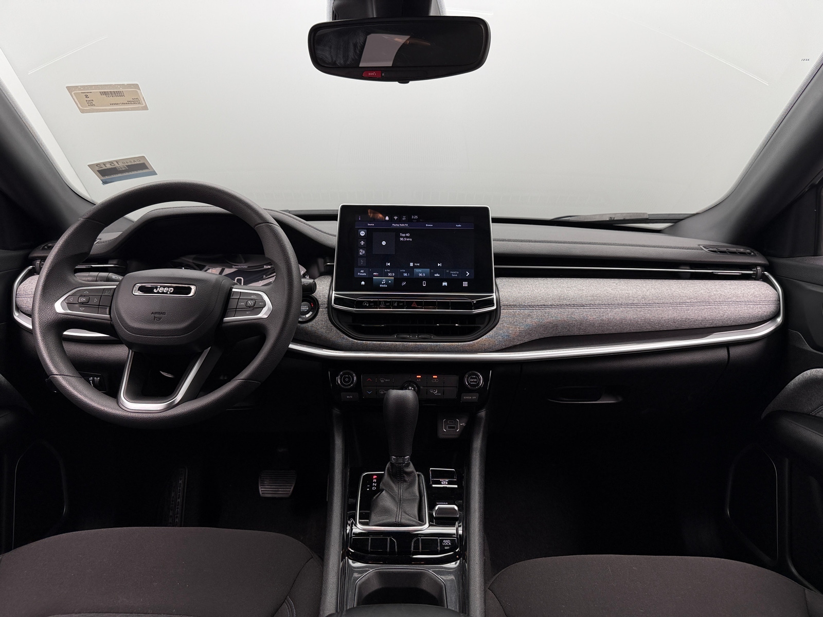 Thumbnail: 2024 Jeep Compass - 3