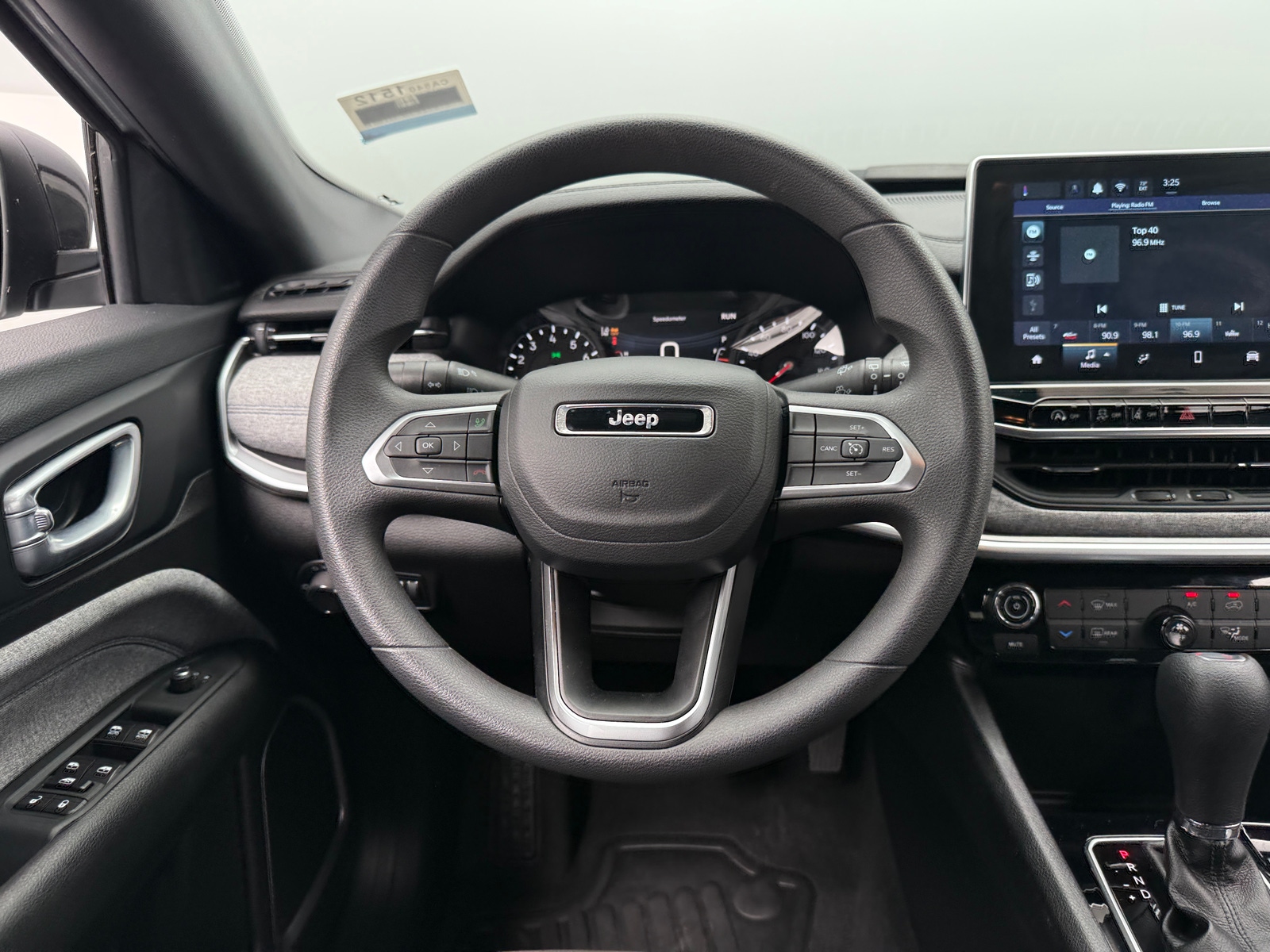 Thumbnail: 2024 Jeep Compass - 5