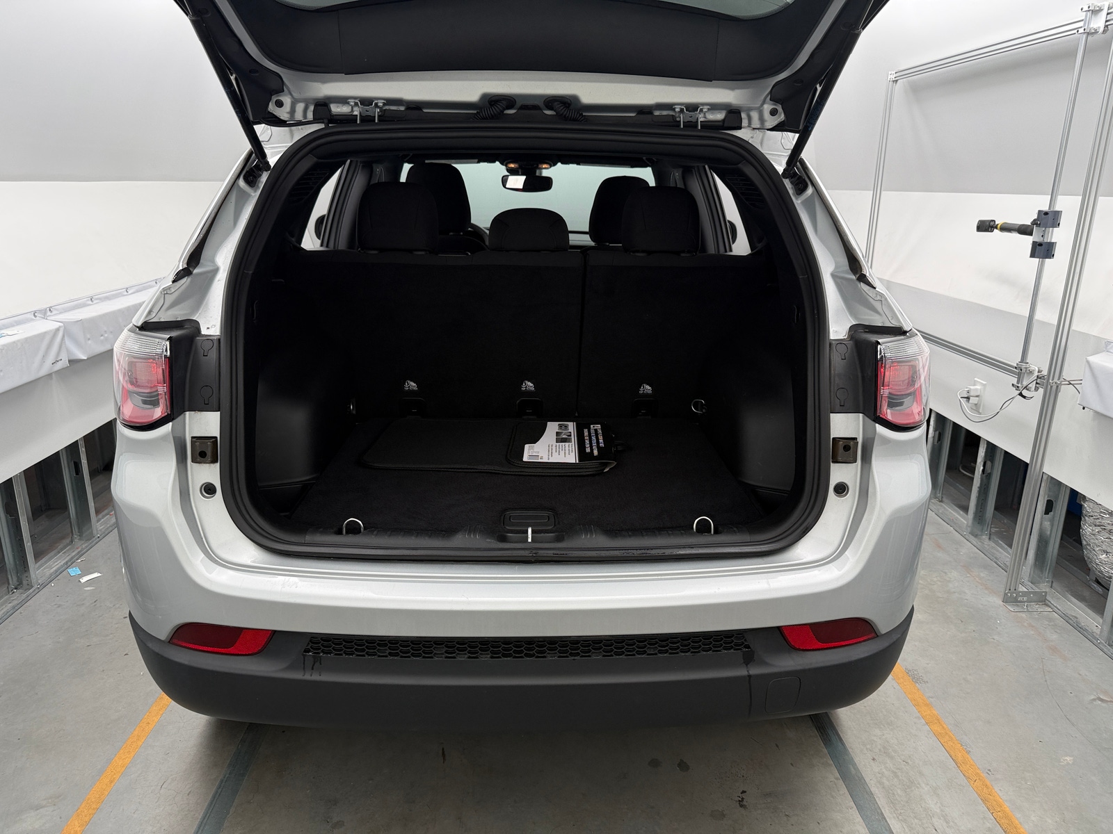 Thumbnail: 2024 Jeep Compass - 7