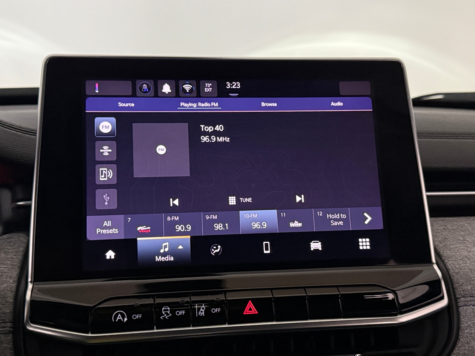 Thumbnail: 2024 Jeep Compass - 4