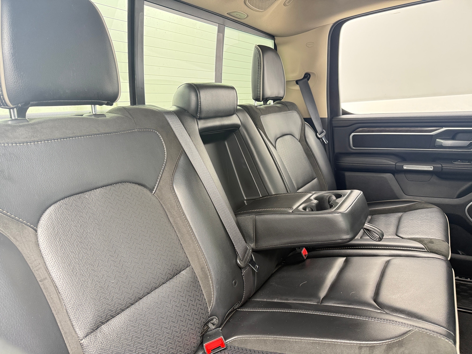 Thumbnail: 2020 RAM 1500 - 5