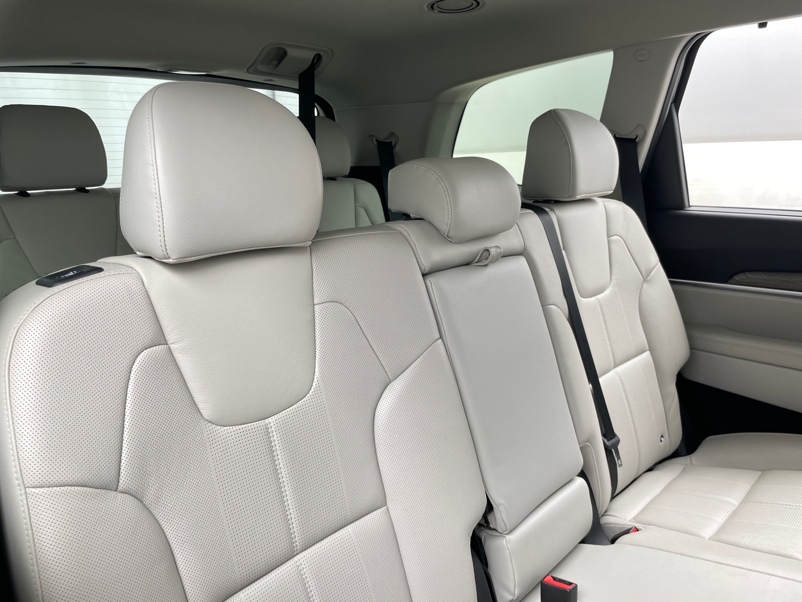 Thumbnail: 2020 Kia Telluride - 5