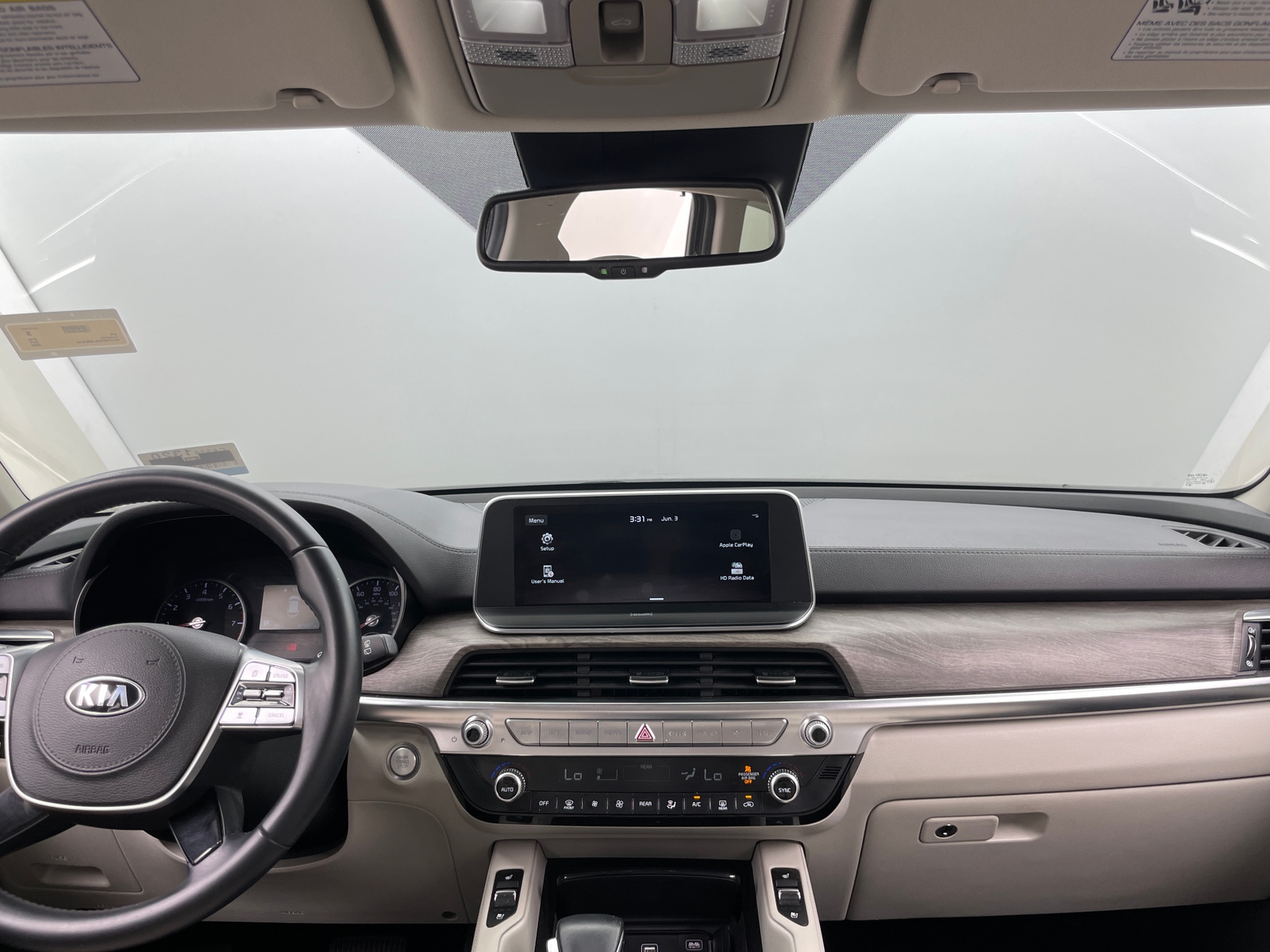 Thumbnail: 2020 Kia Telluride - 2