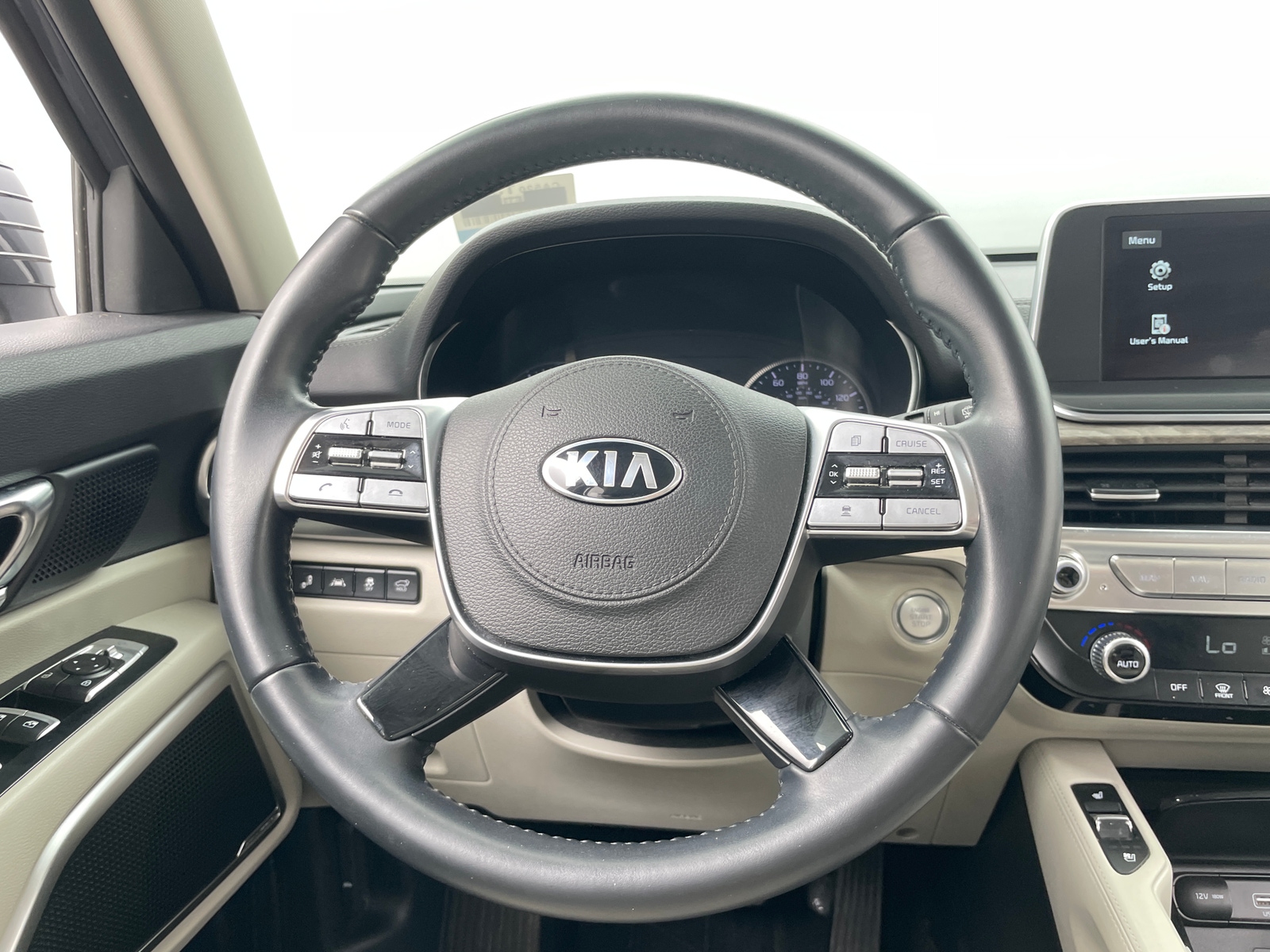 Thumbnail: 2020 Kia Telluride - 4