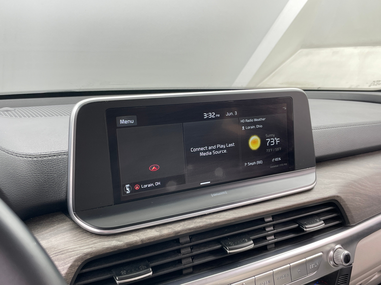 Thumbnail: 2020 Kia Telluride - 3