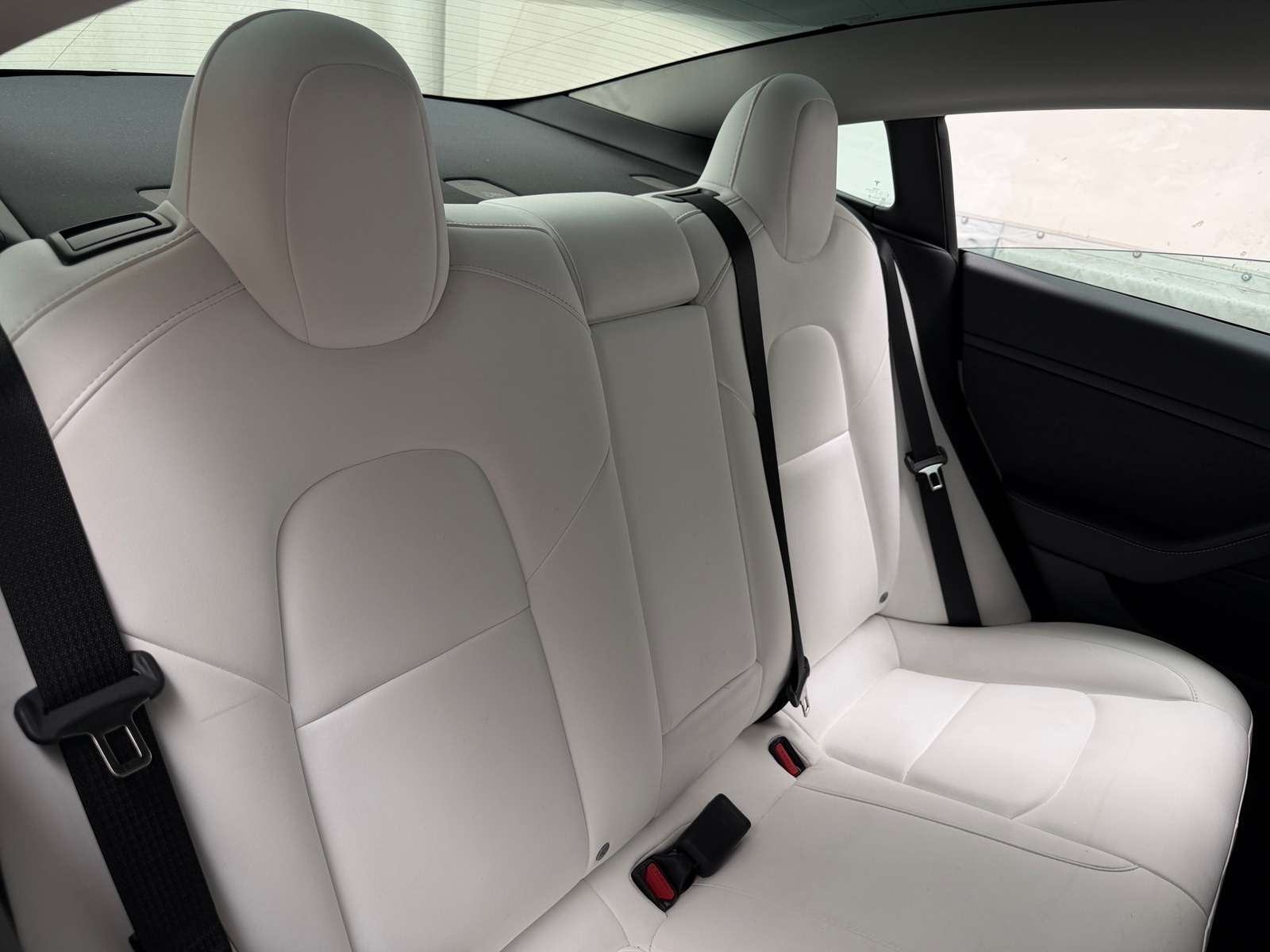 Thumbnail: 2023 Tesla Model 3 - 5